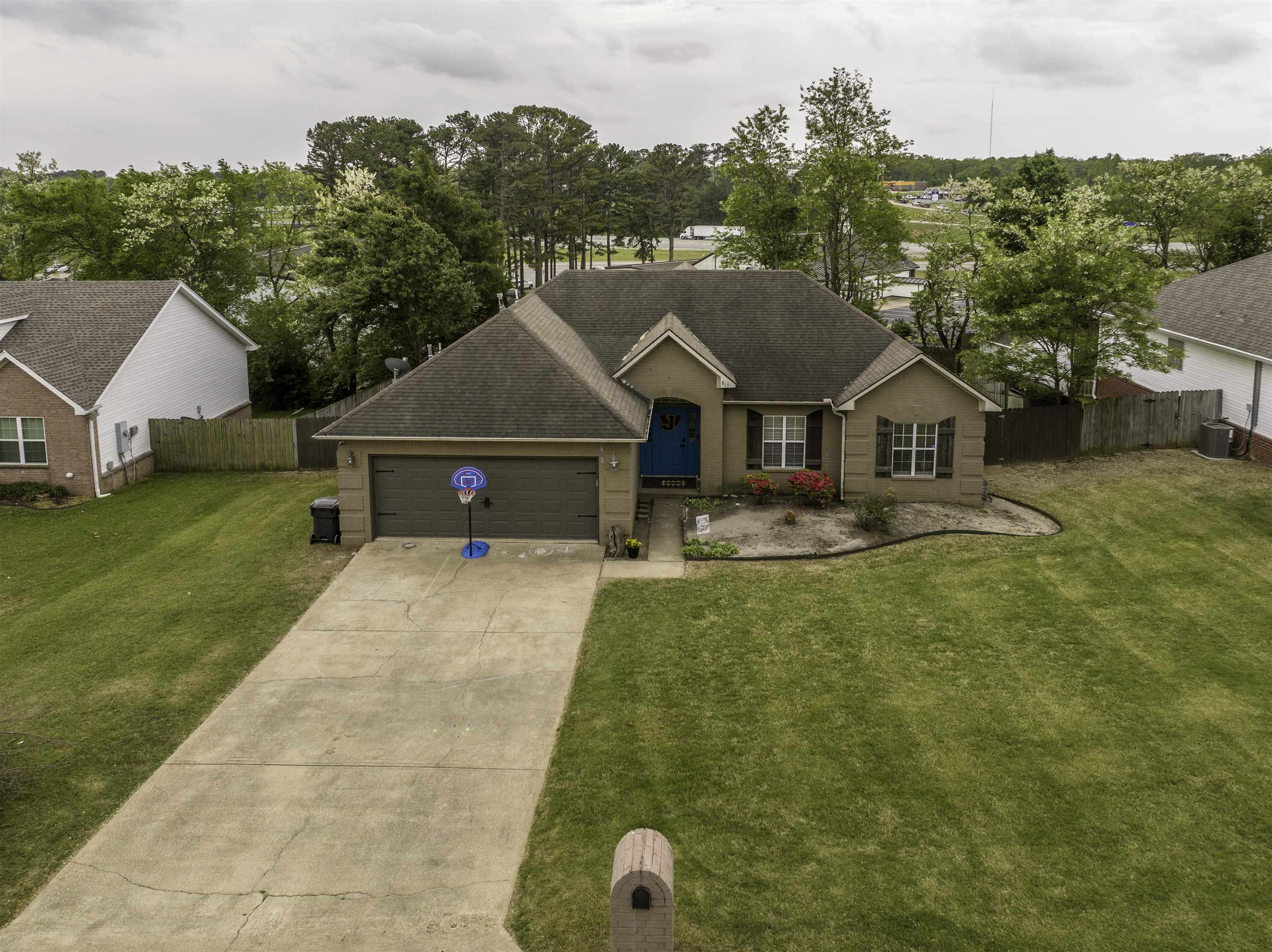 Lexington Estates - Residential