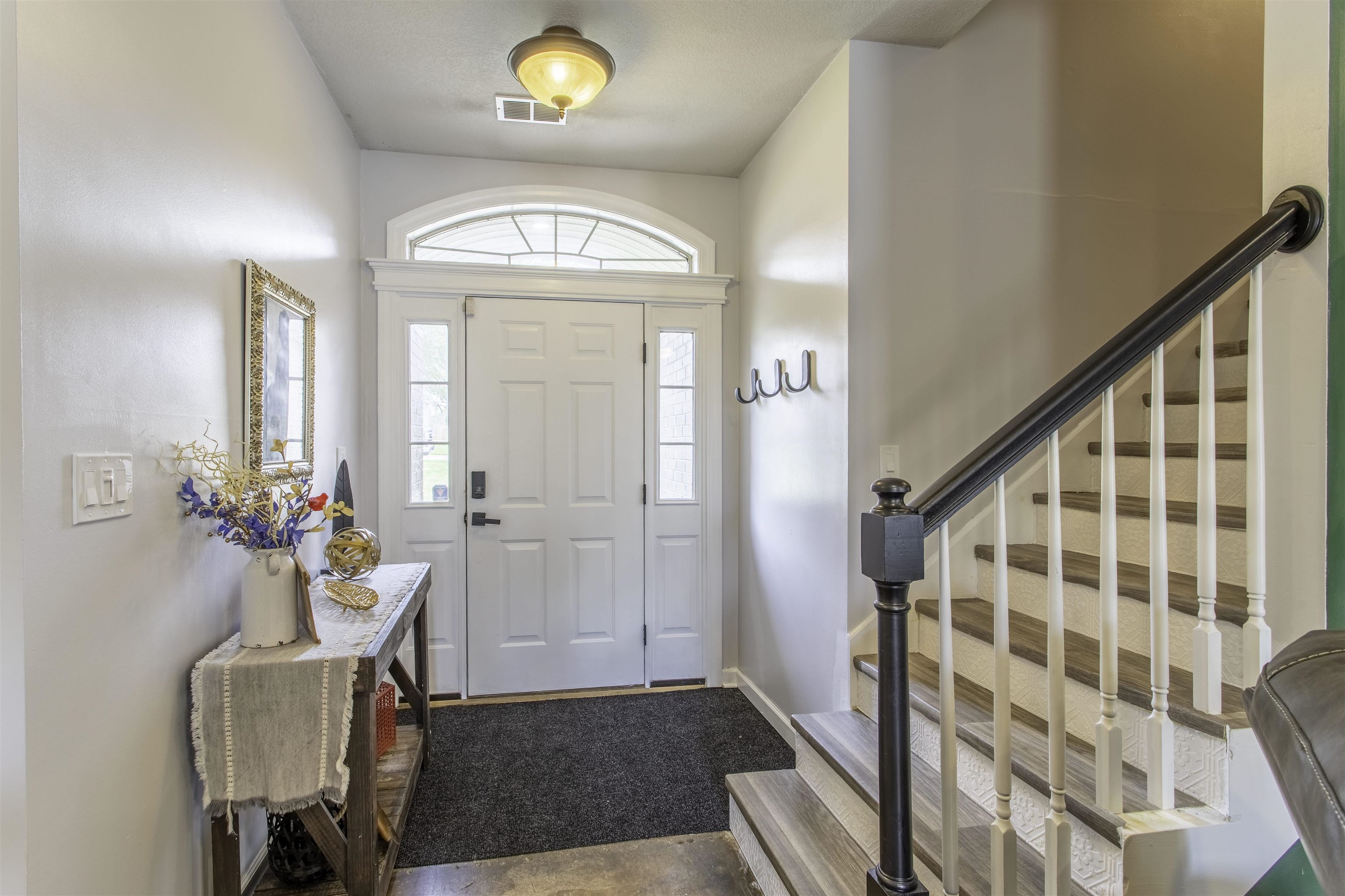 Lexington Estates - Residential