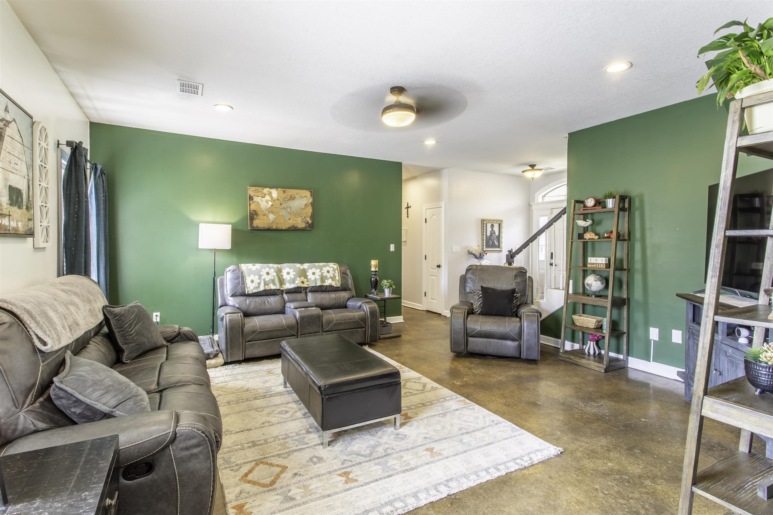 Lexington Estates - Residential