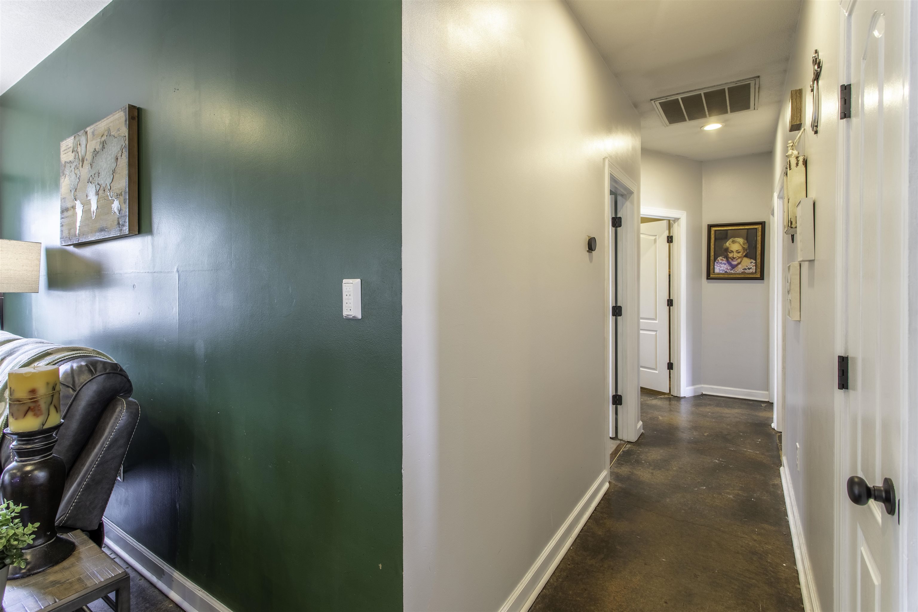 Lexington Estates - Residential