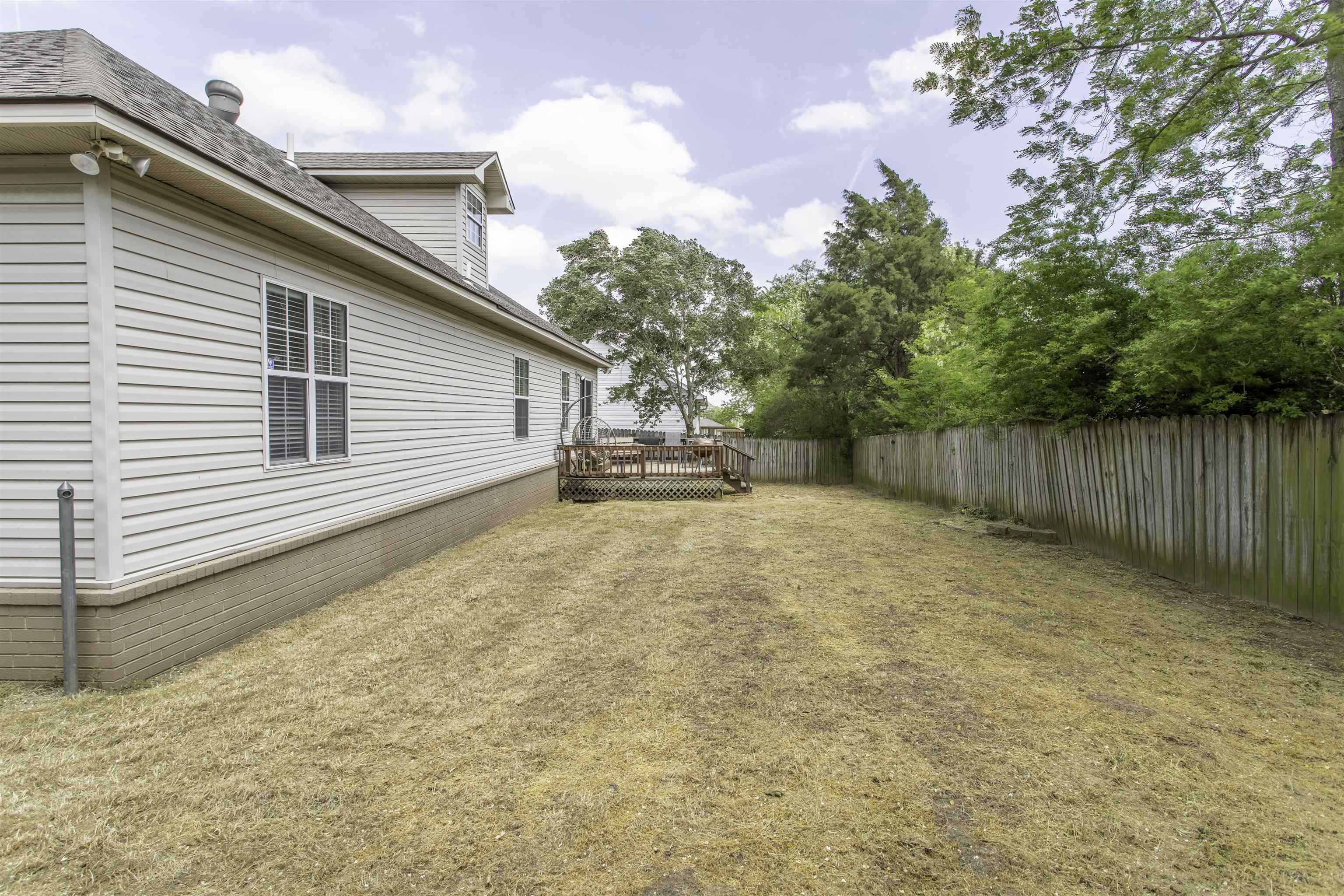 Lexington Estates - Residential