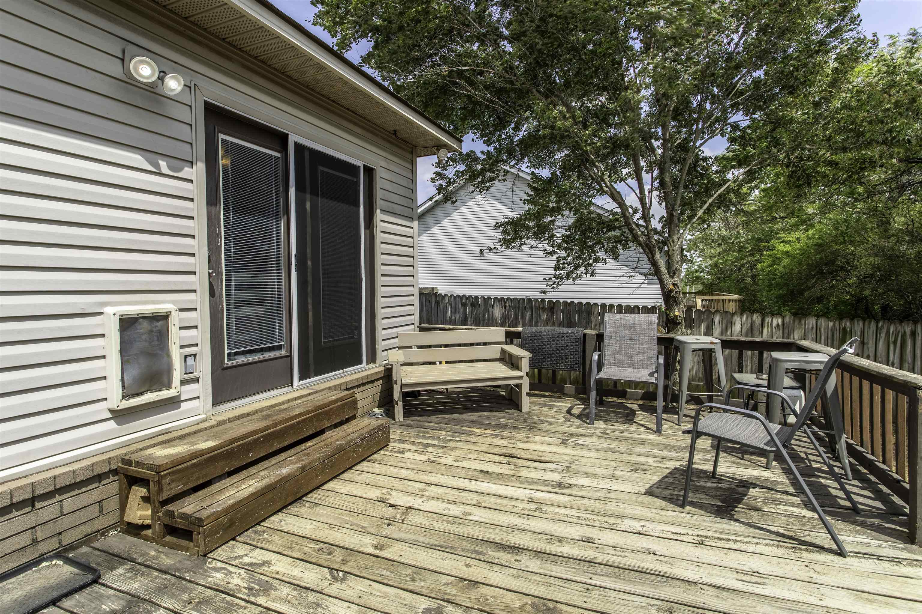 Lexington Estates - Residential