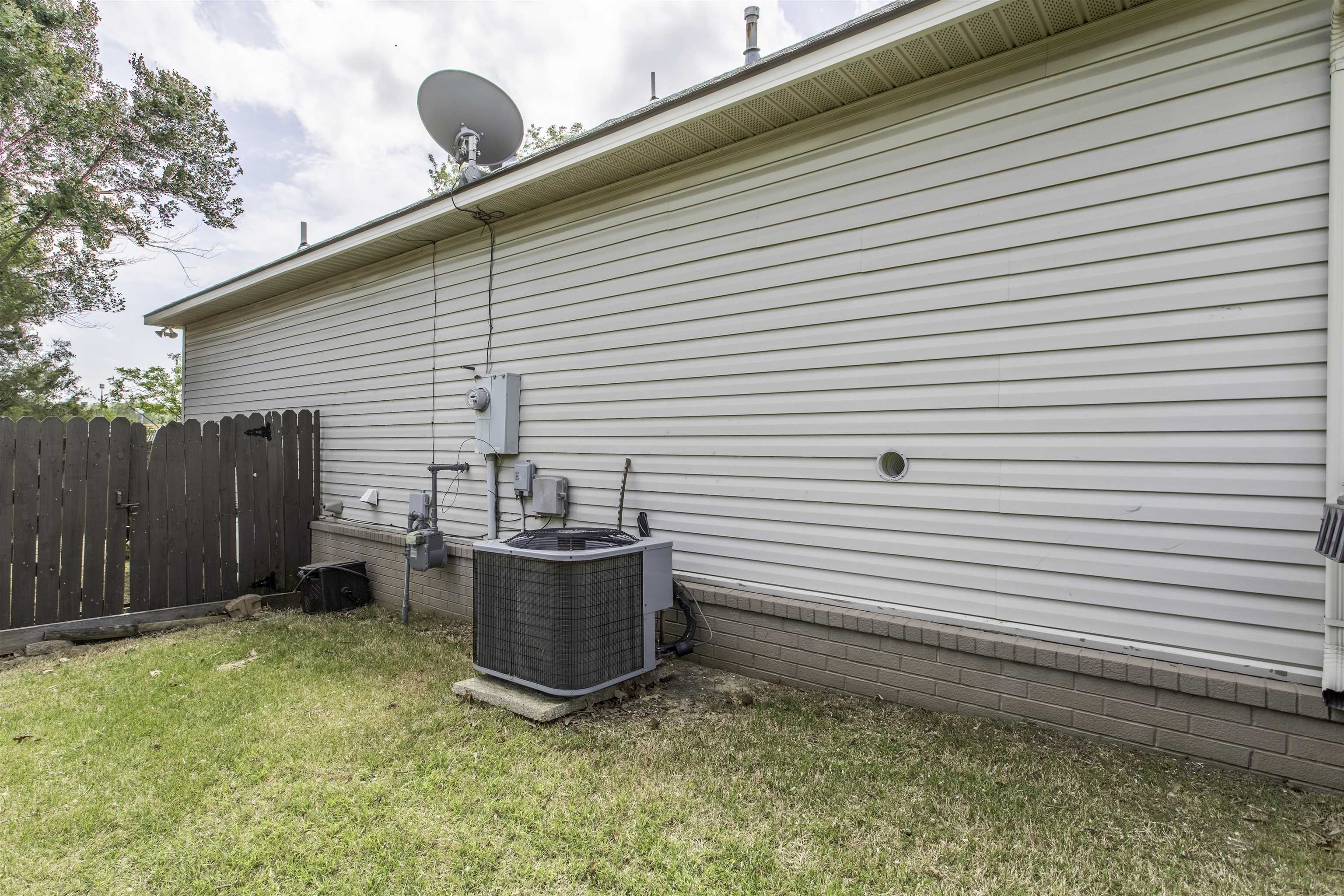 Lexington Estates - Residential