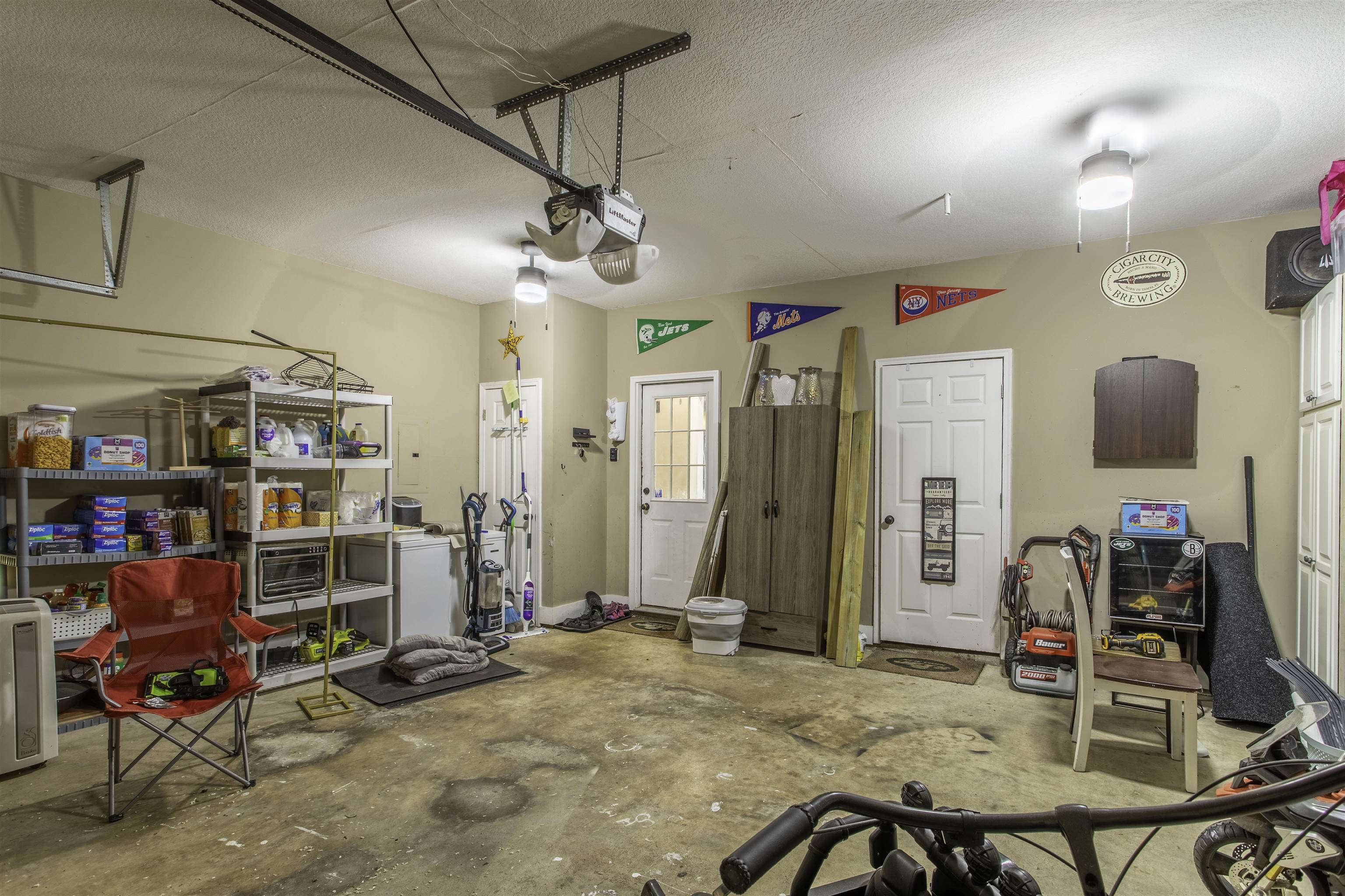 Lexington Estates - Residential