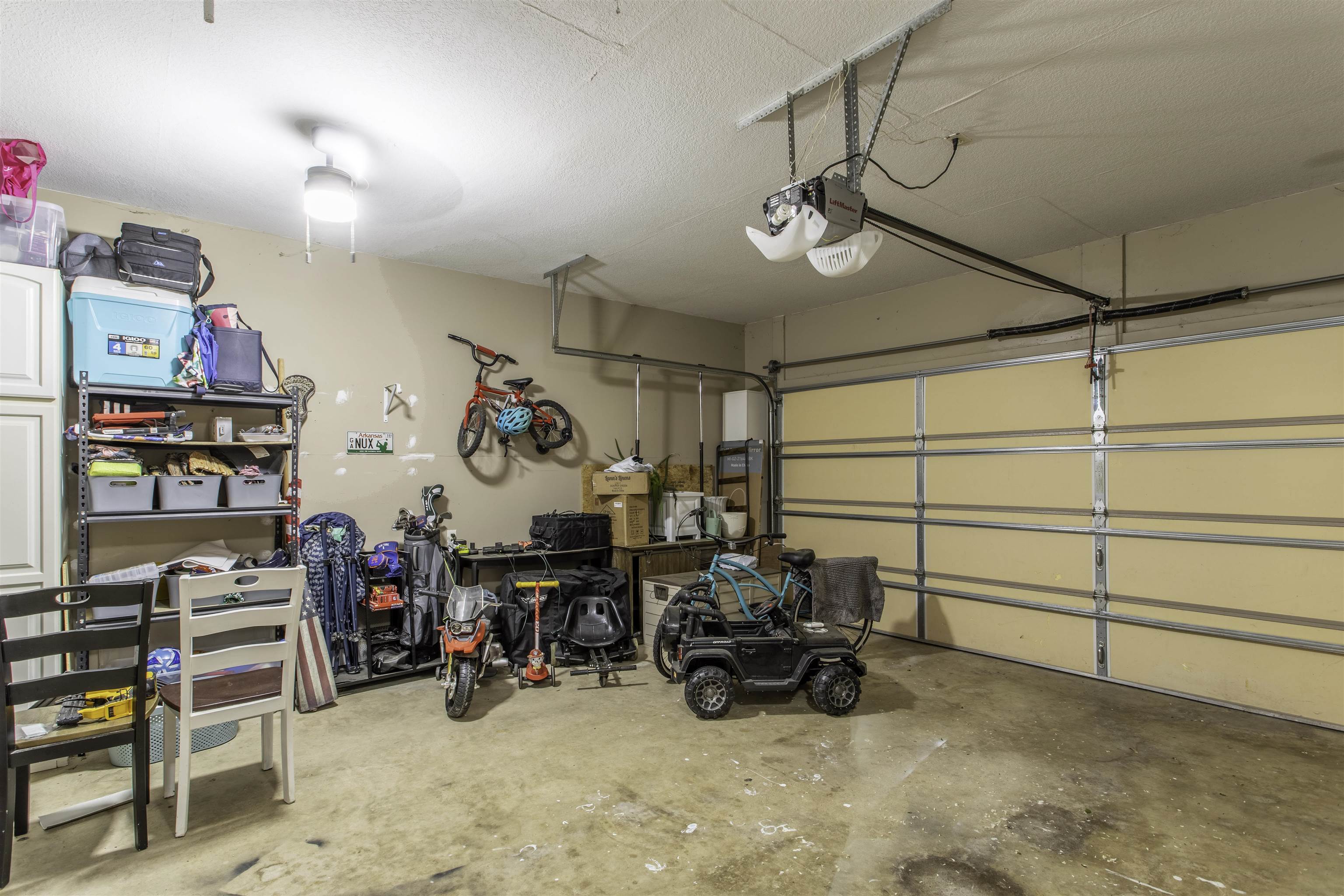 Lexington Estates - Residential