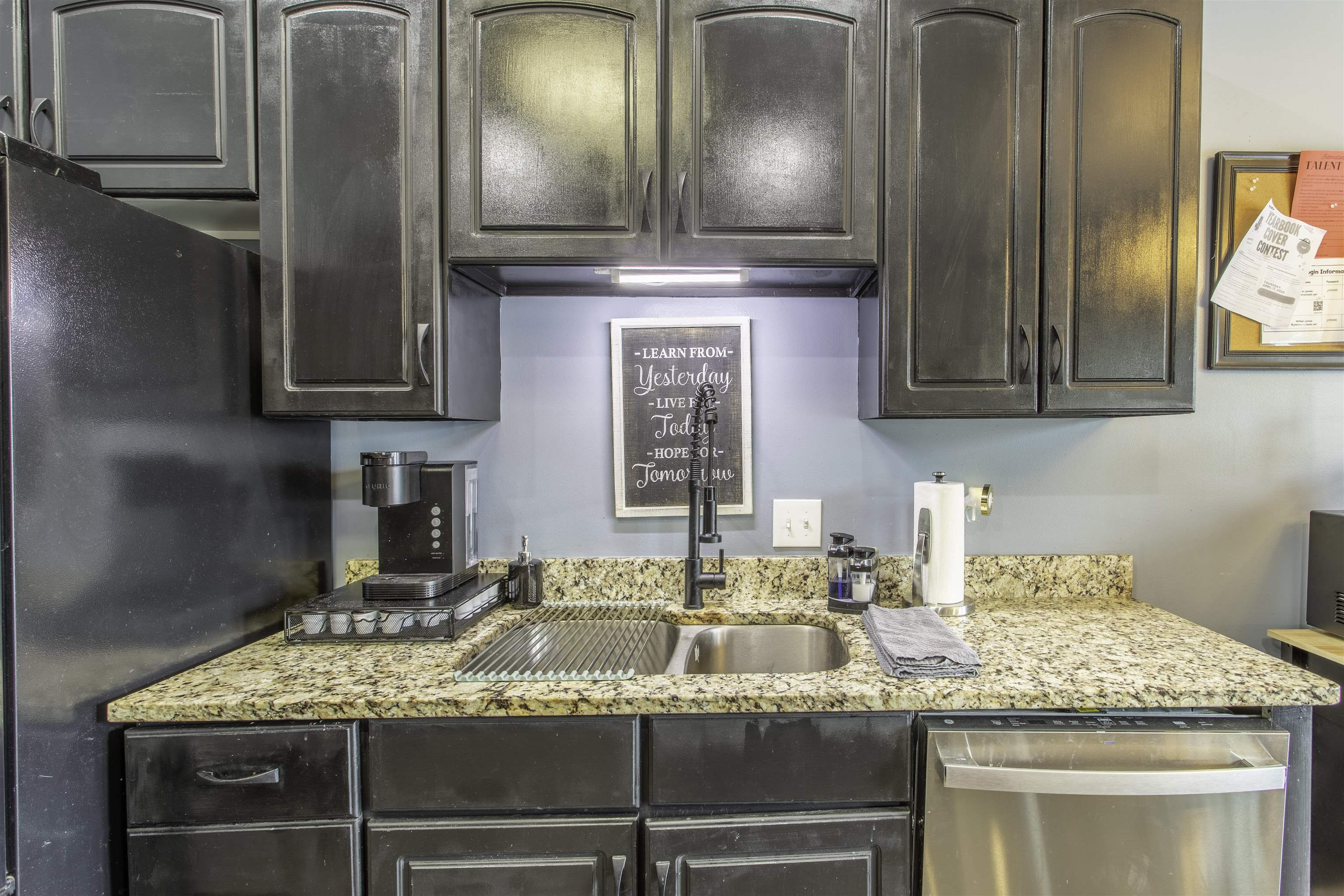 Lexington Estates - Residential