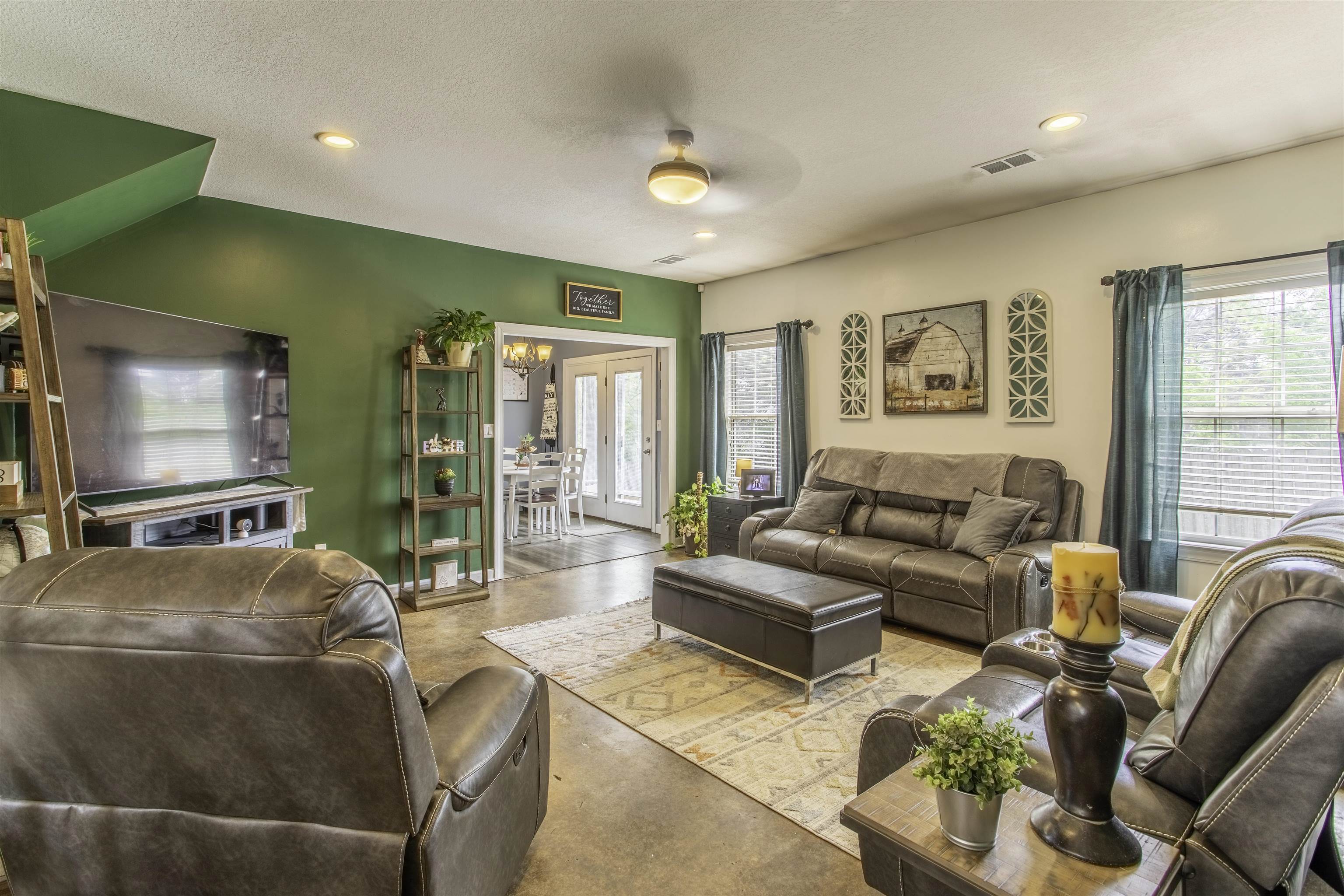 Lexington Estates - Residential