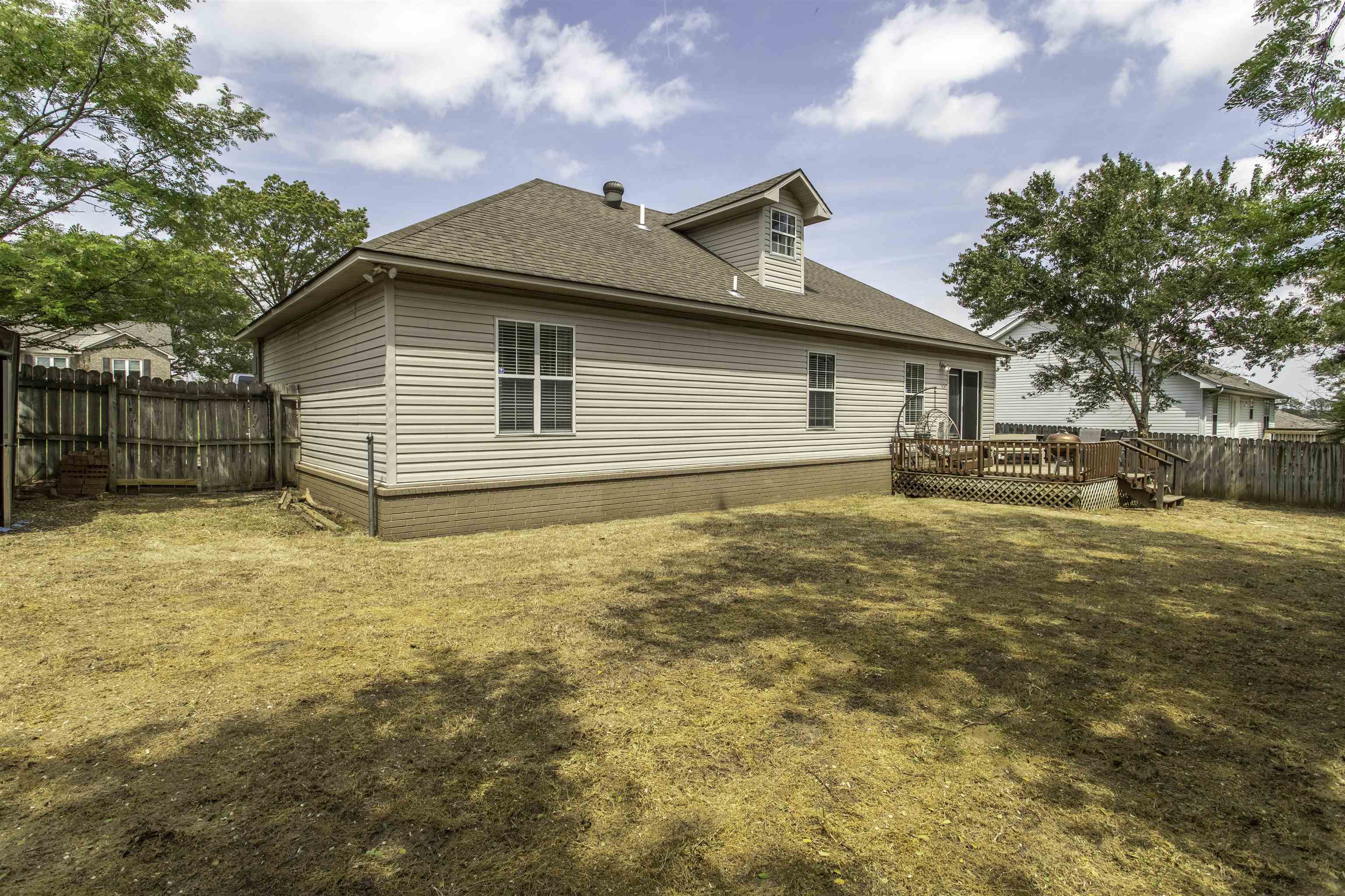 Lexington Estates - Residential