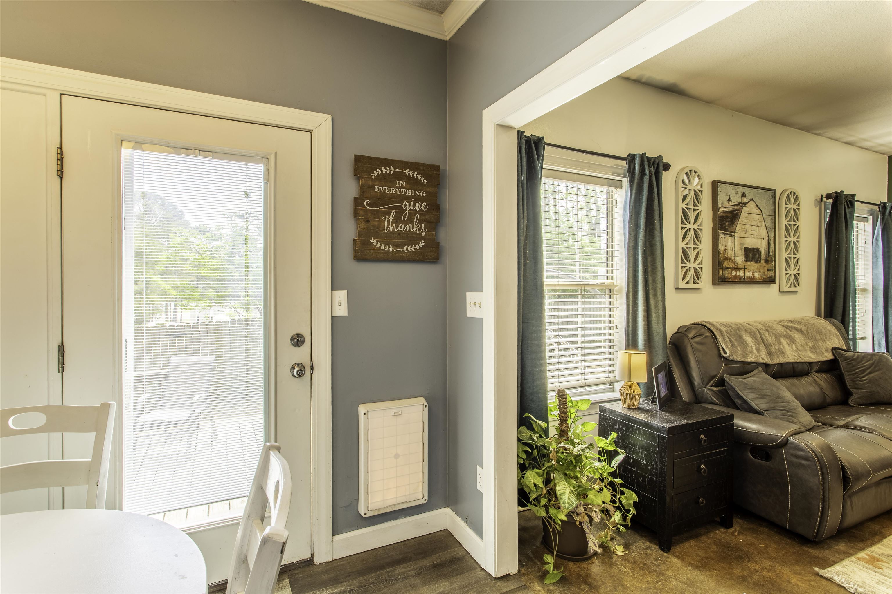 Lexington Estates - Residential