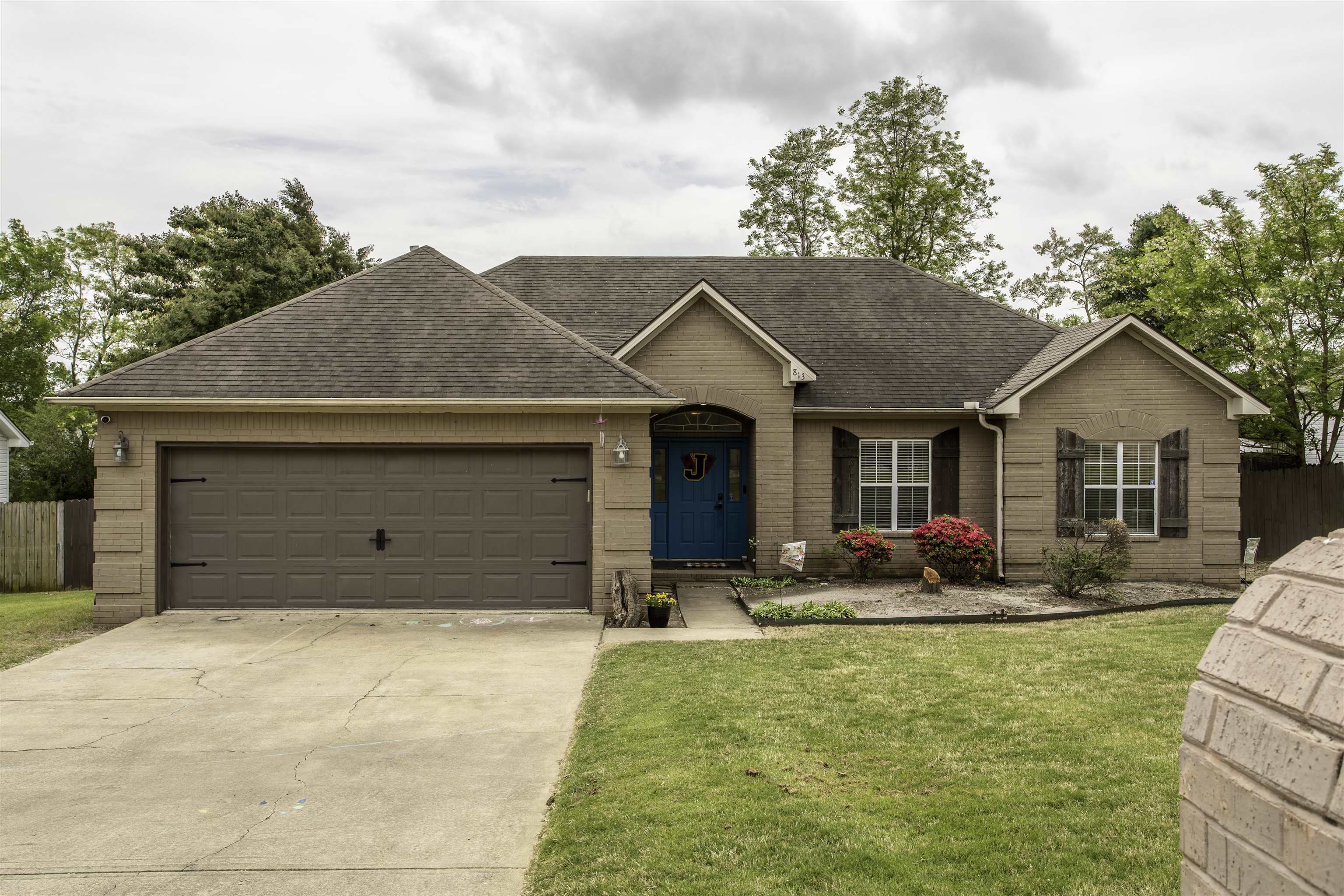 Lexington Estates - Residential