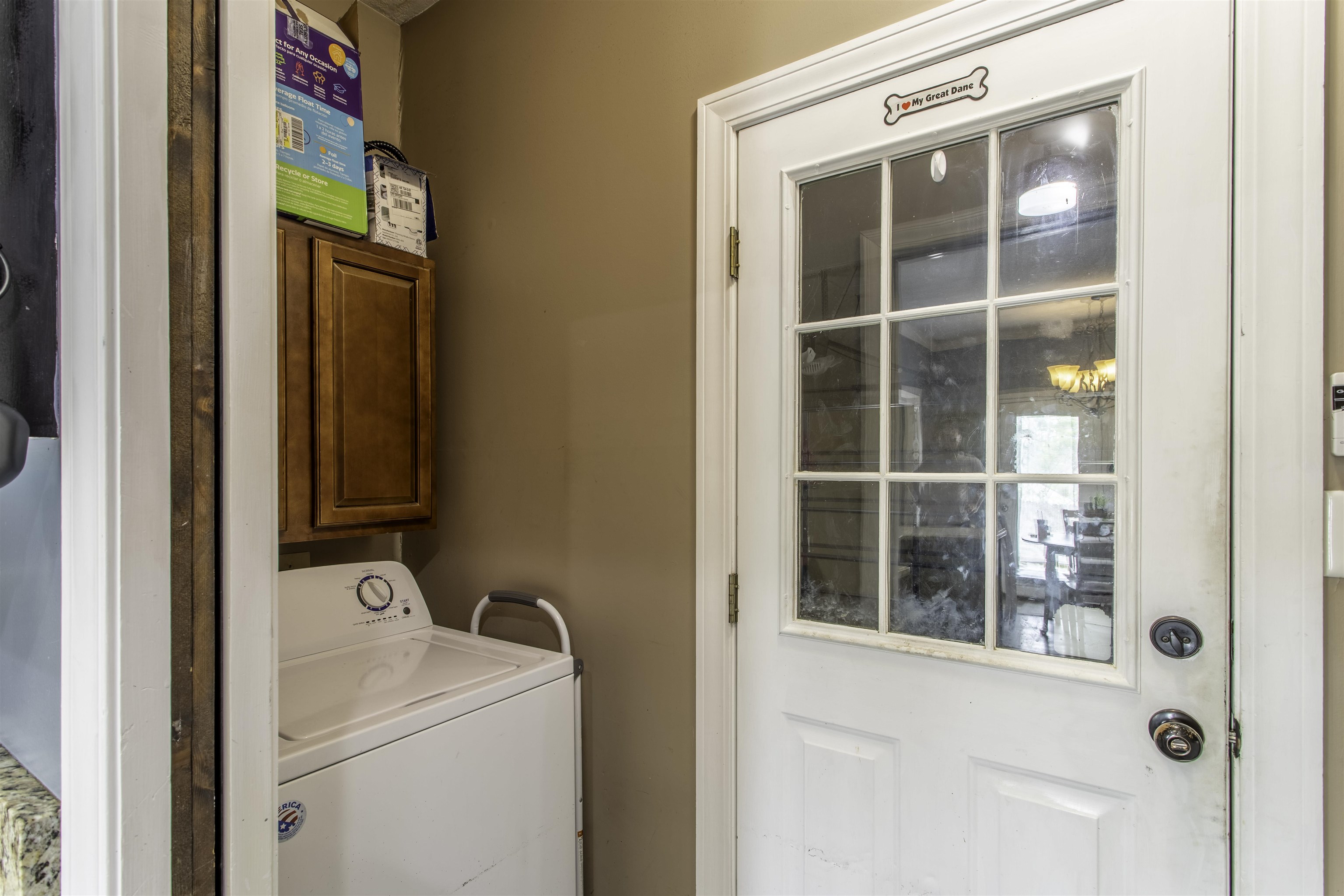 Lexington Estates - Residential