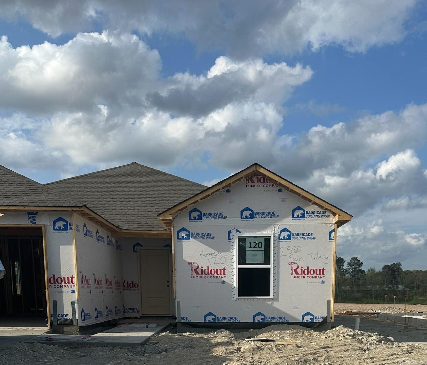 MIDLAND ESTATES PHASE 1 - Residential