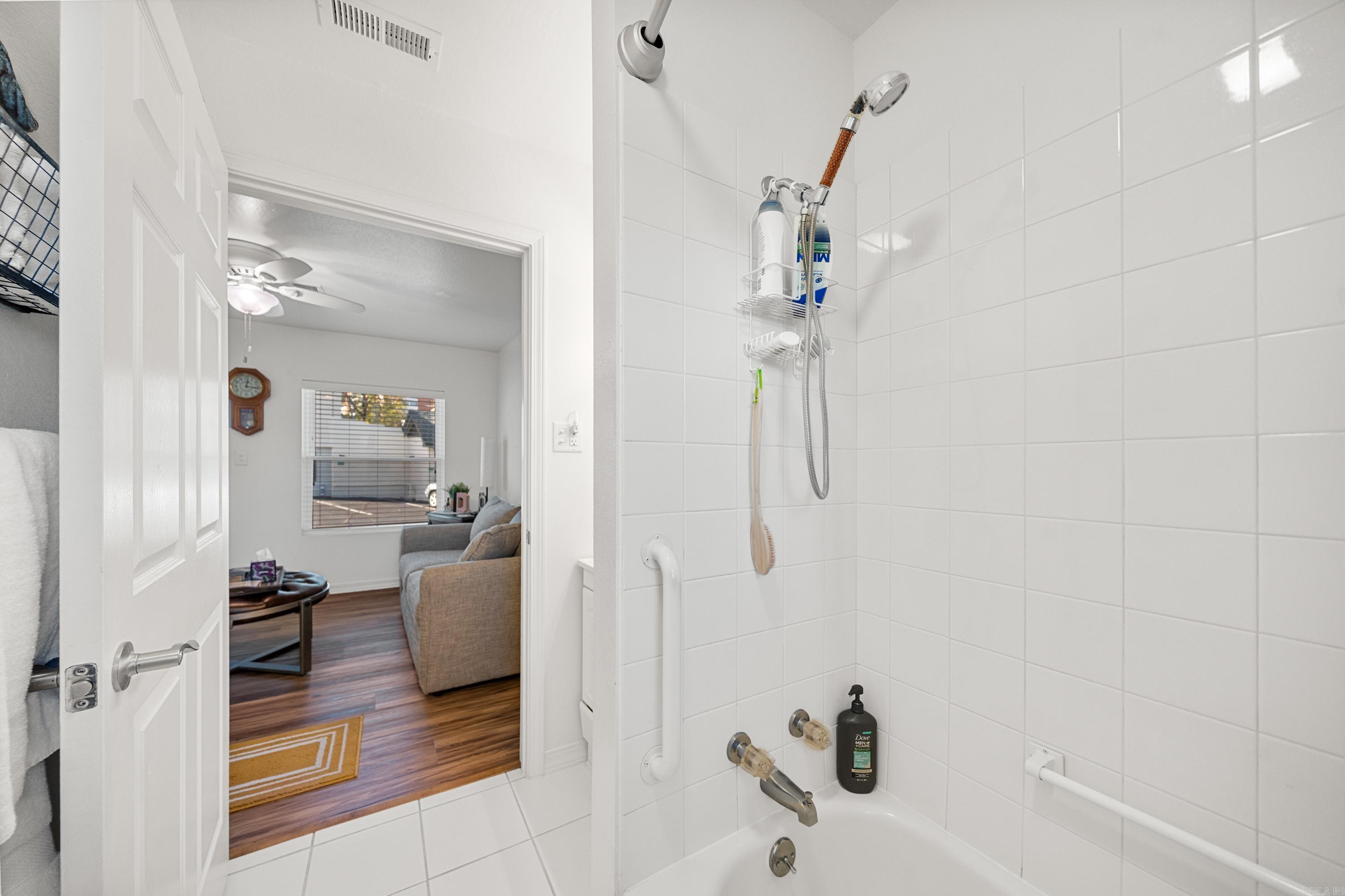 Courthyard HPR - Residential