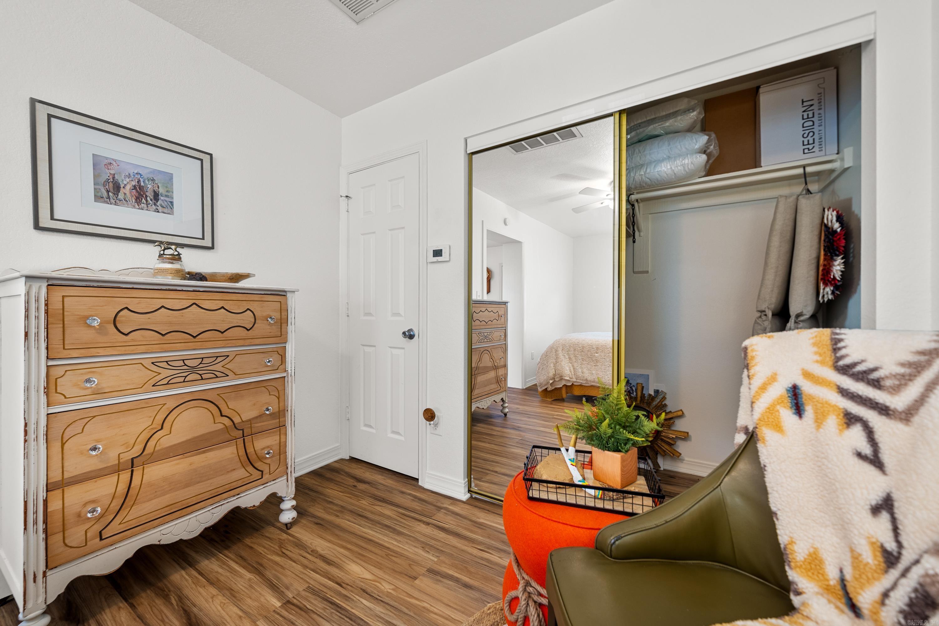 Courthyard HPR - Residential