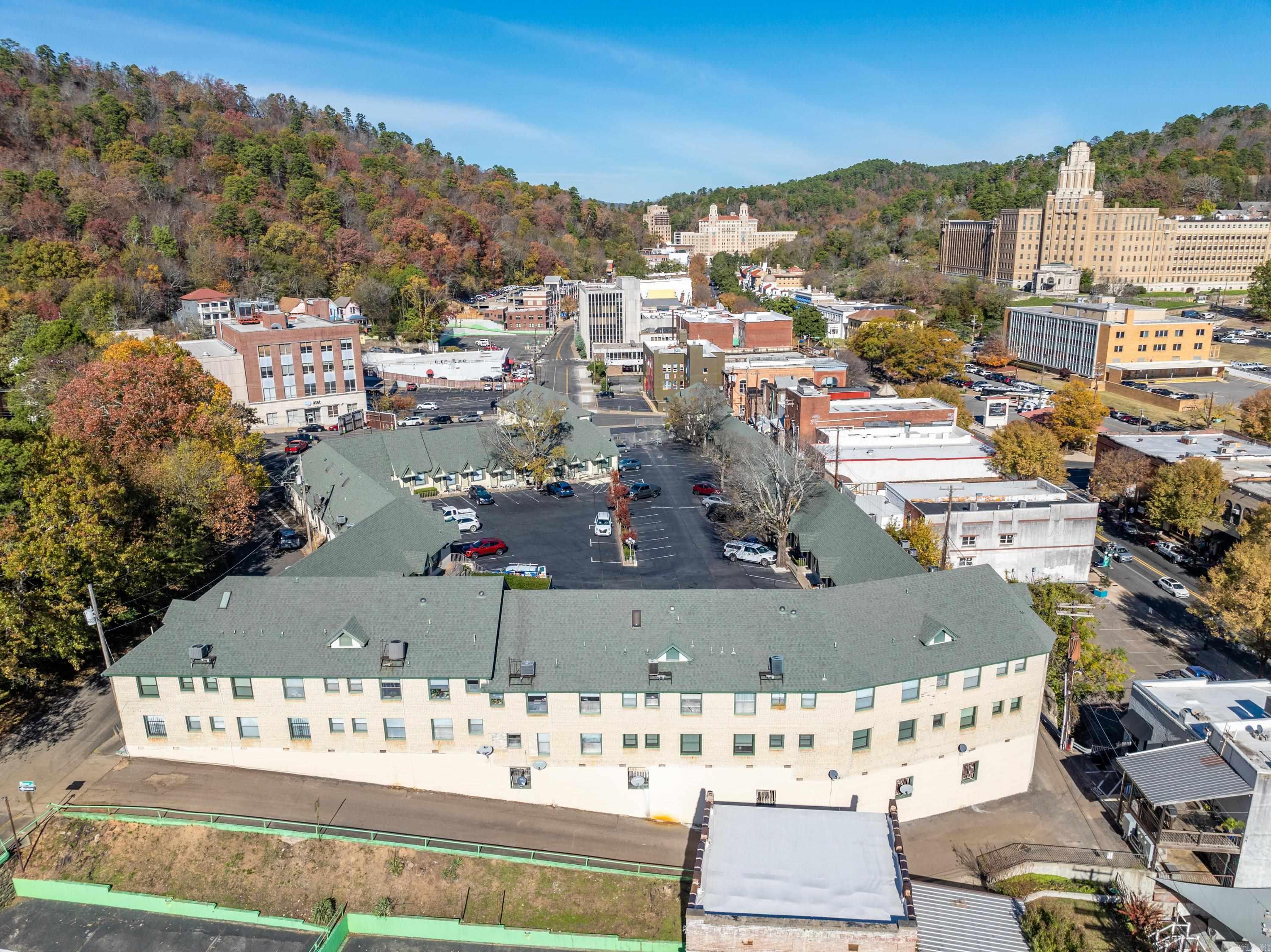 Courthyard HPR - Residential