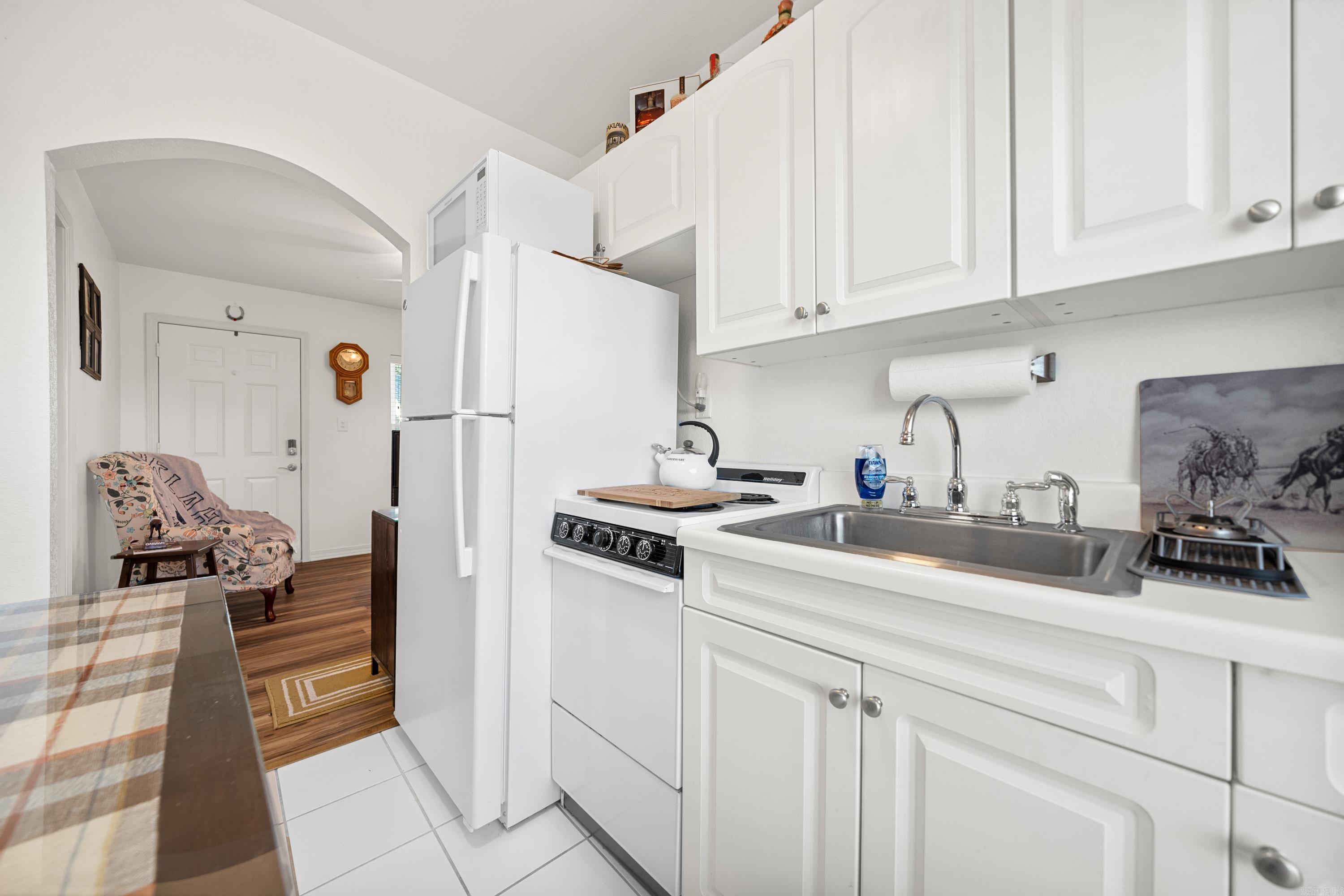 Courthyard HPR - Residential