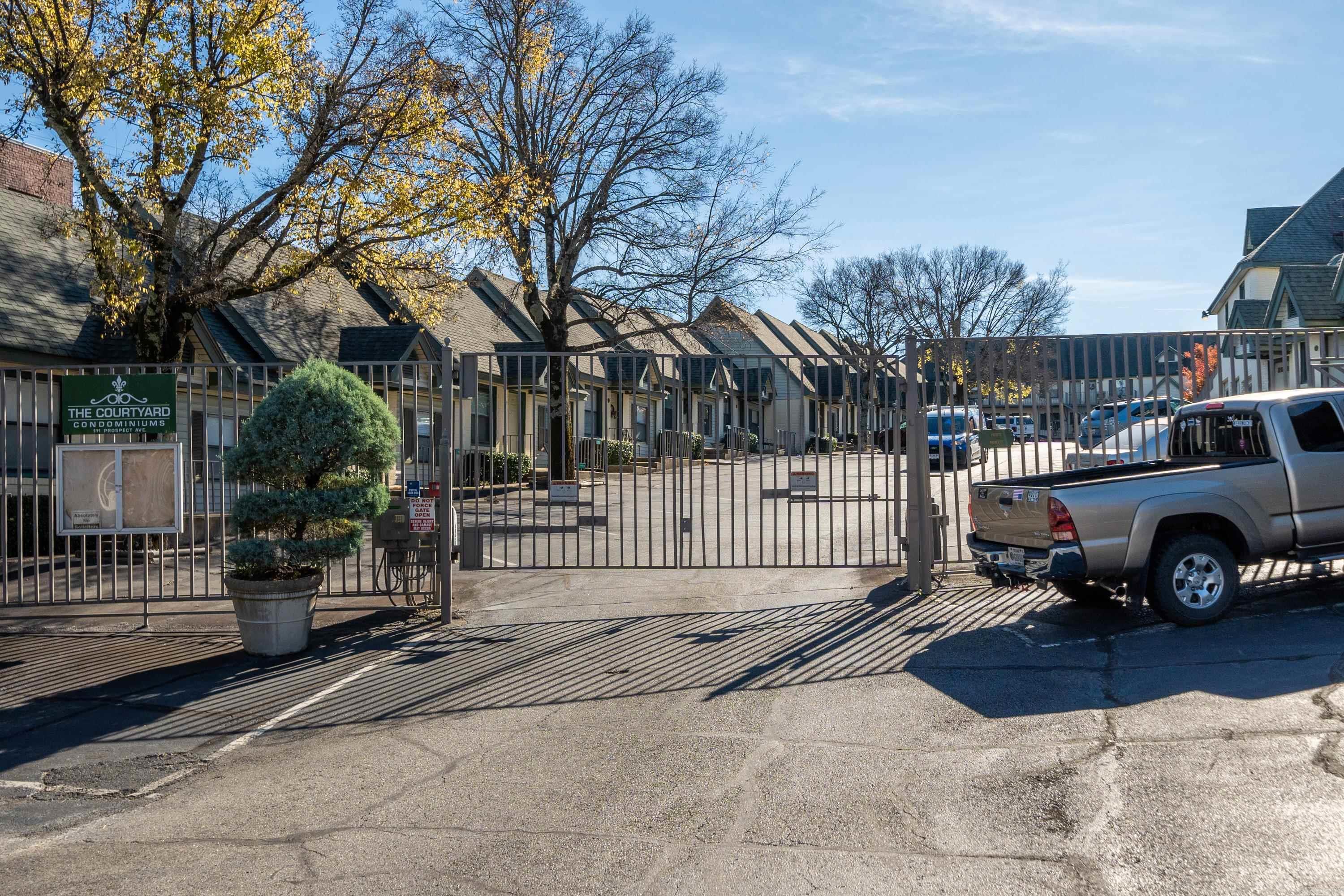 Courthyard HPR - Residential