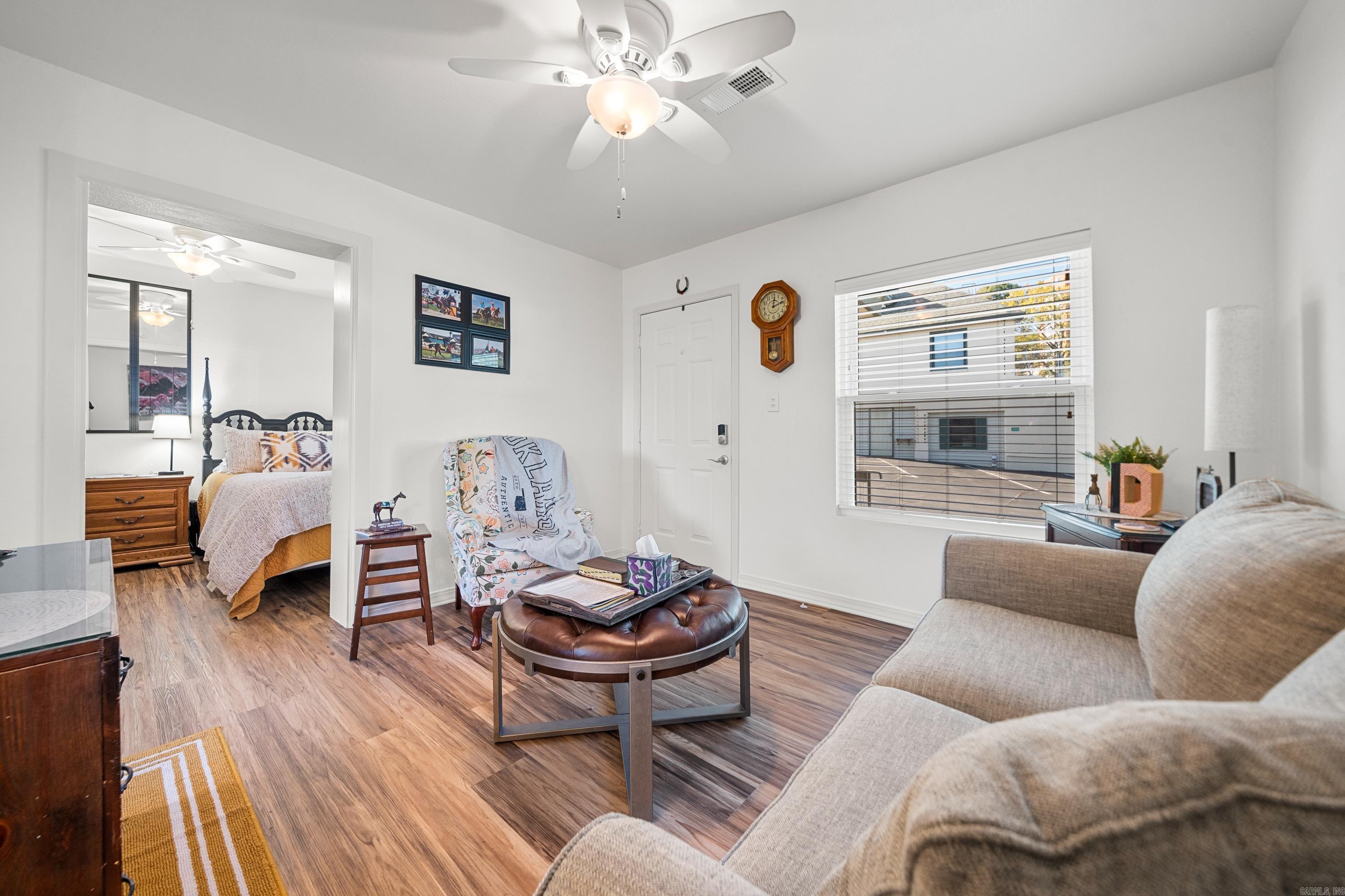 Courthyard HPR - Residential