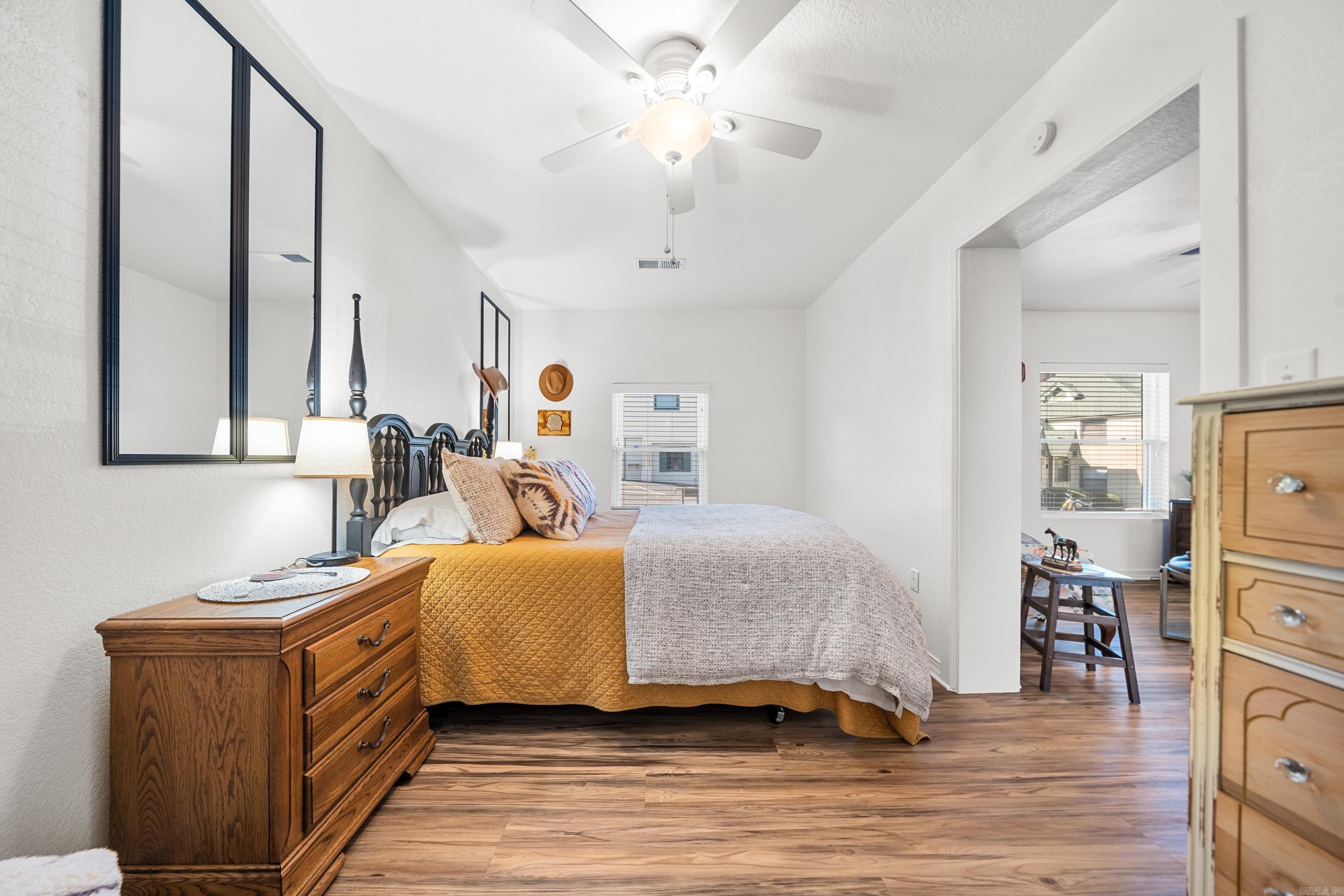 Courthyard HPR - Residential