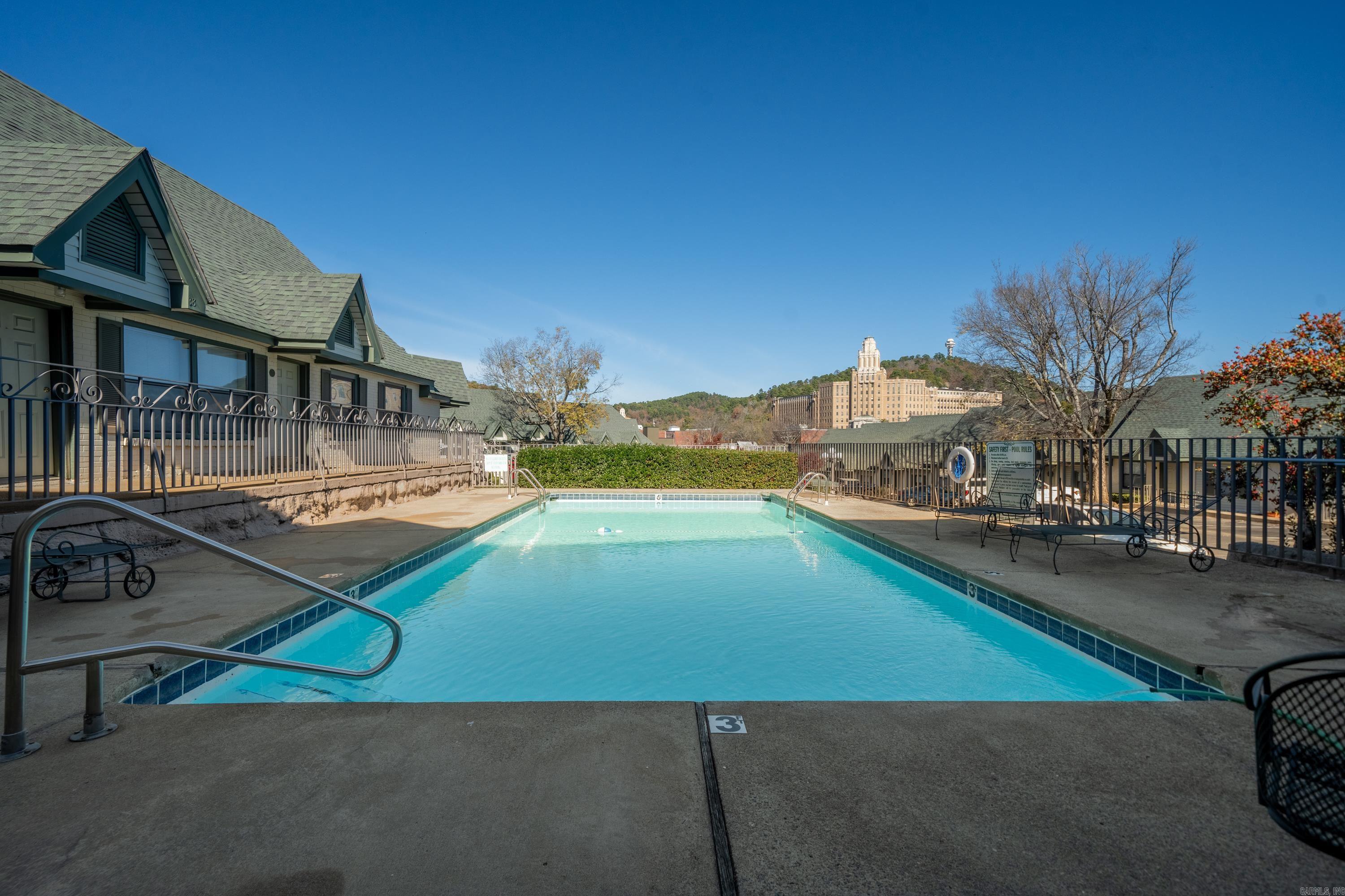 Courthyard HPR - Residential