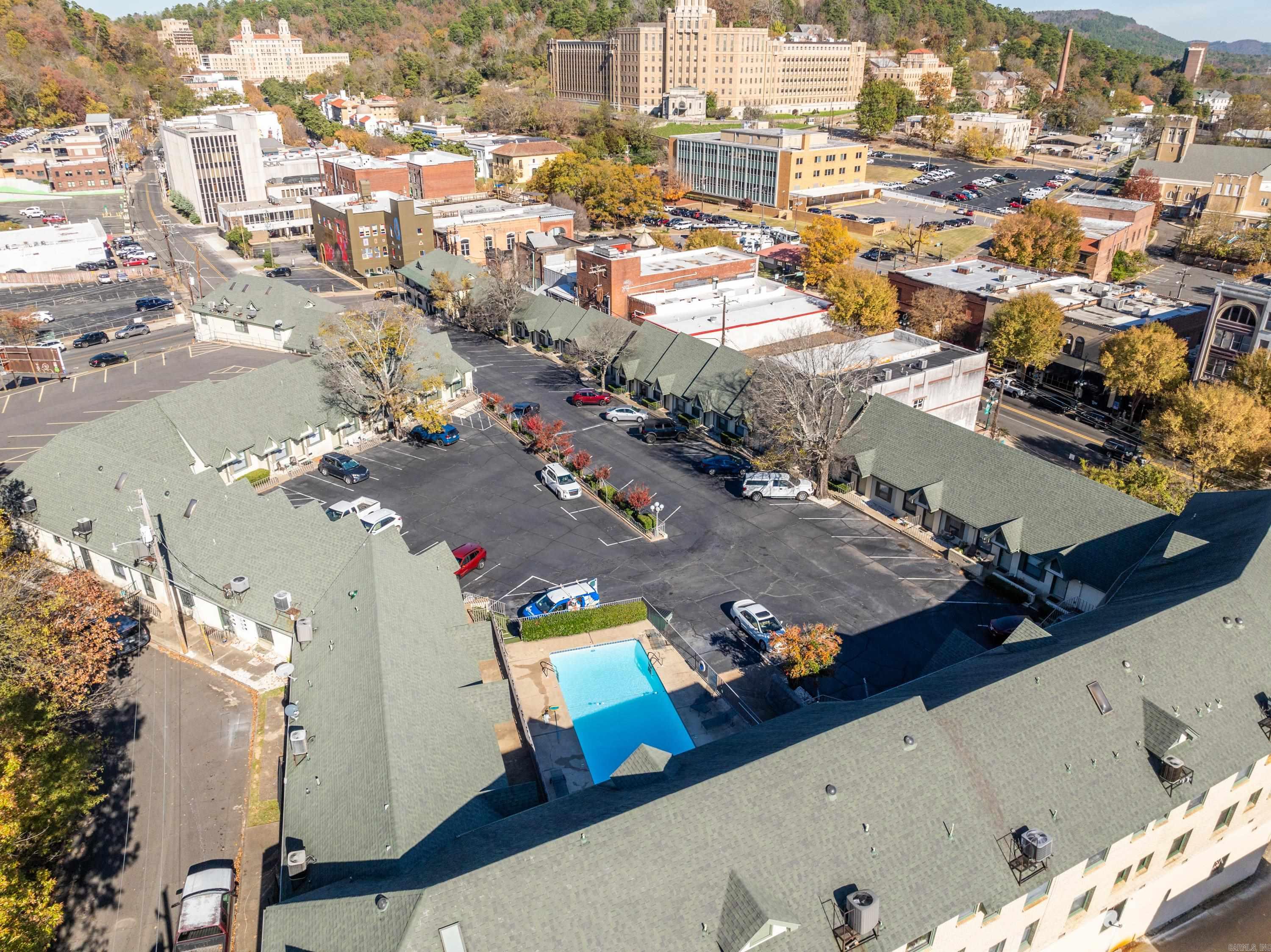 Courthyard HPR - Residential