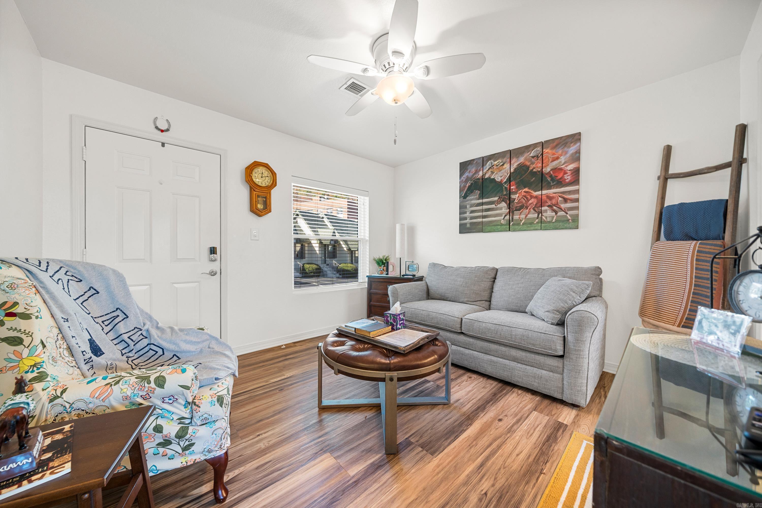 Courthyard HPR - Residential