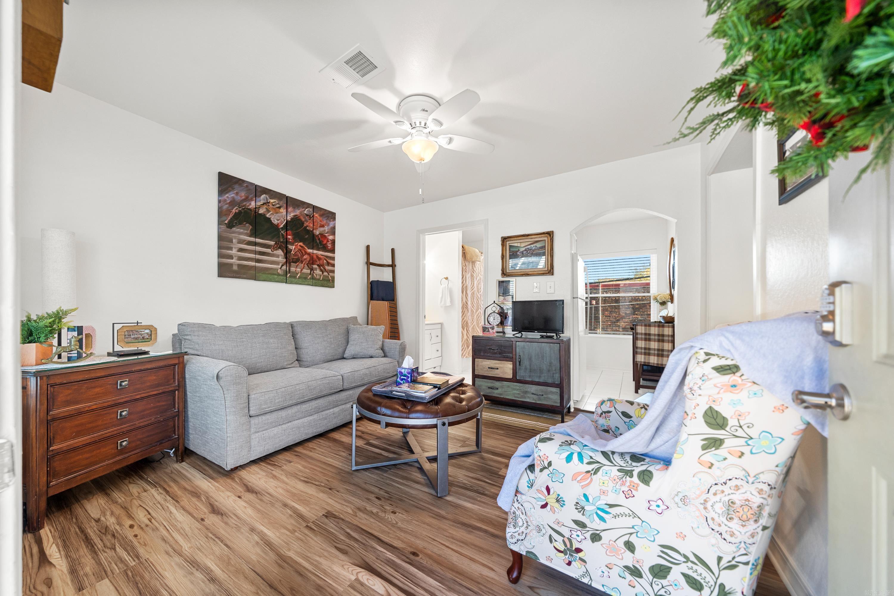 Courthyard HPR - Residential