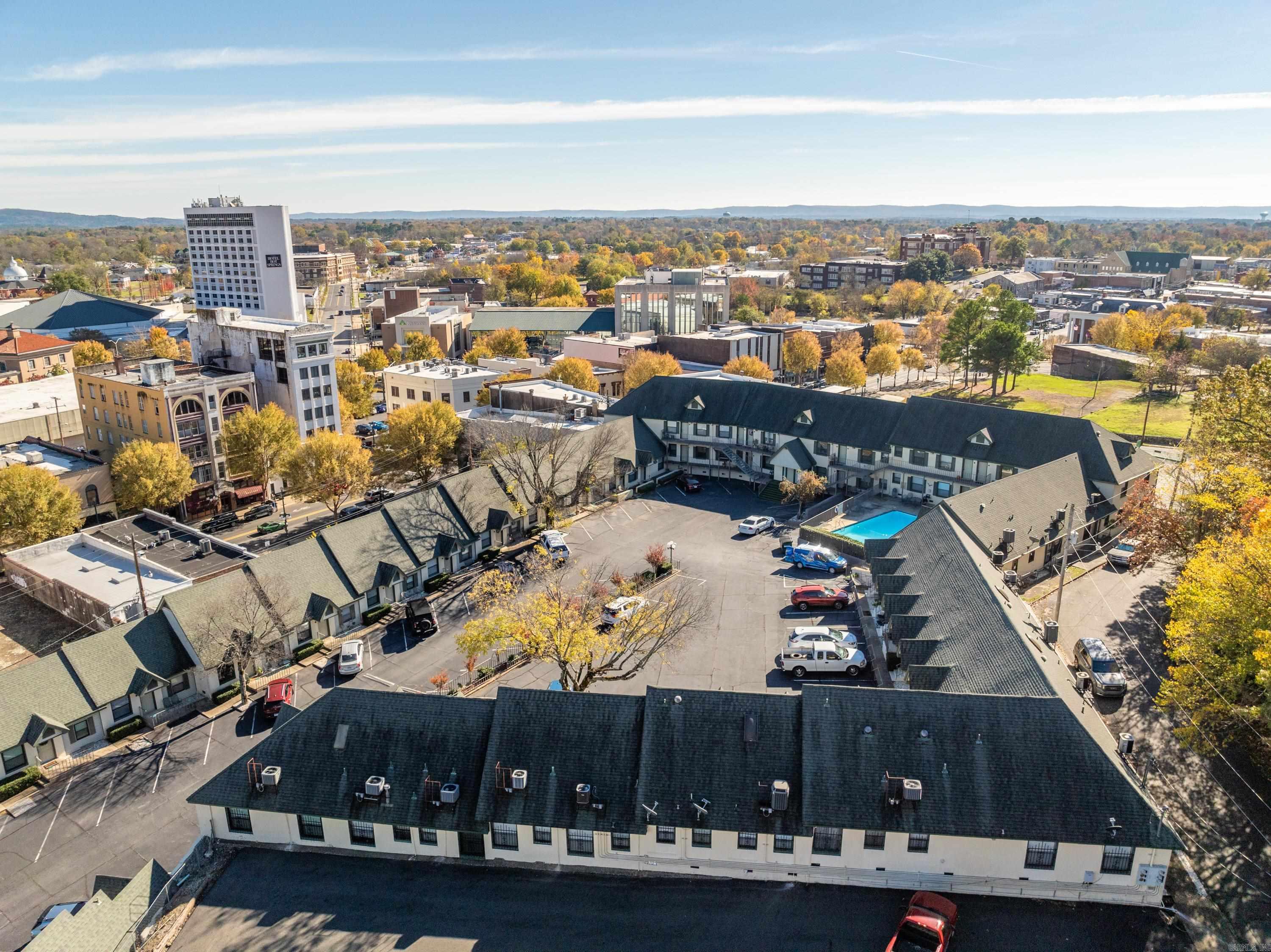 Courthyard HPR - Residential