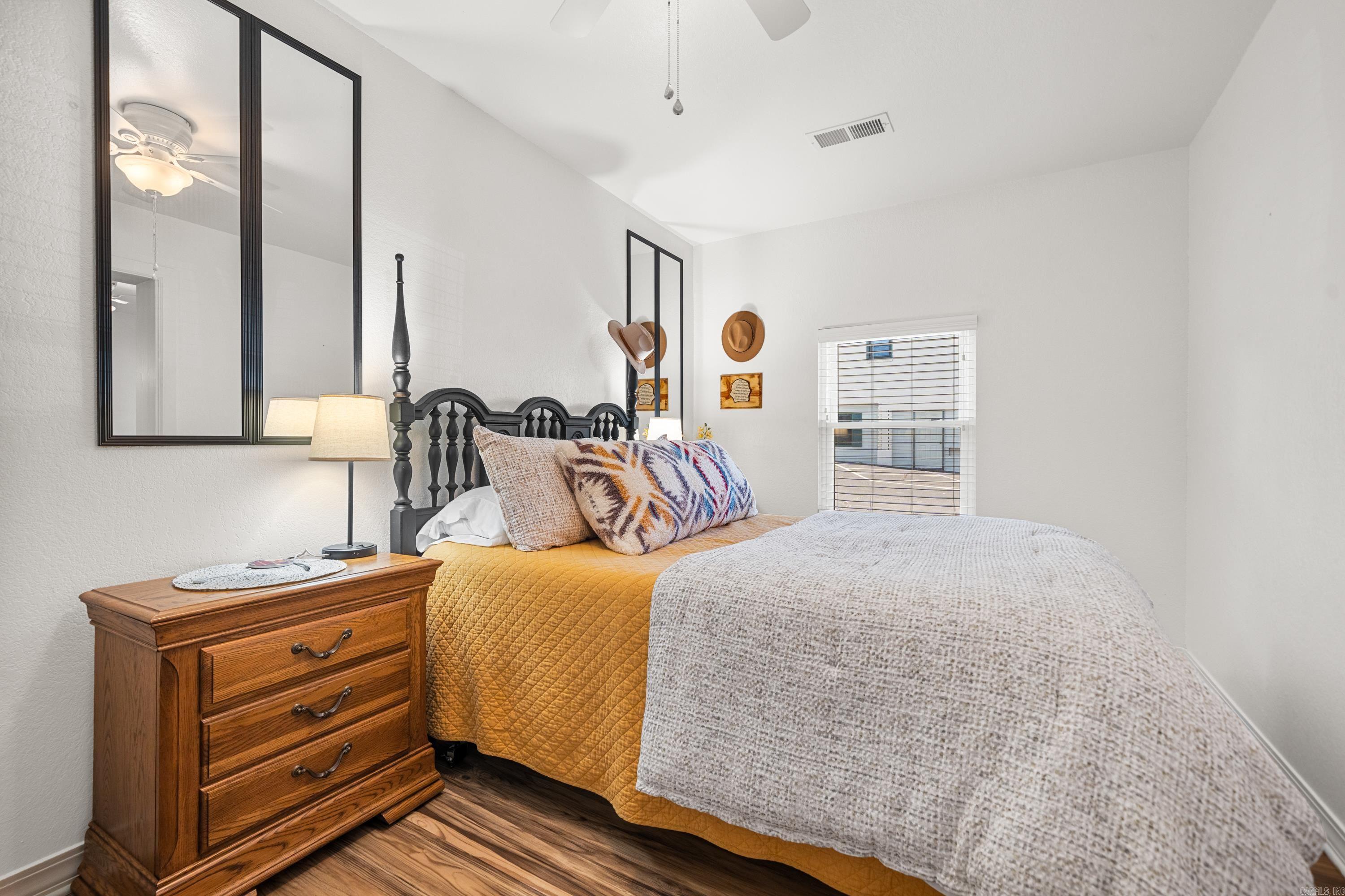 Courthyard HPR - Residential