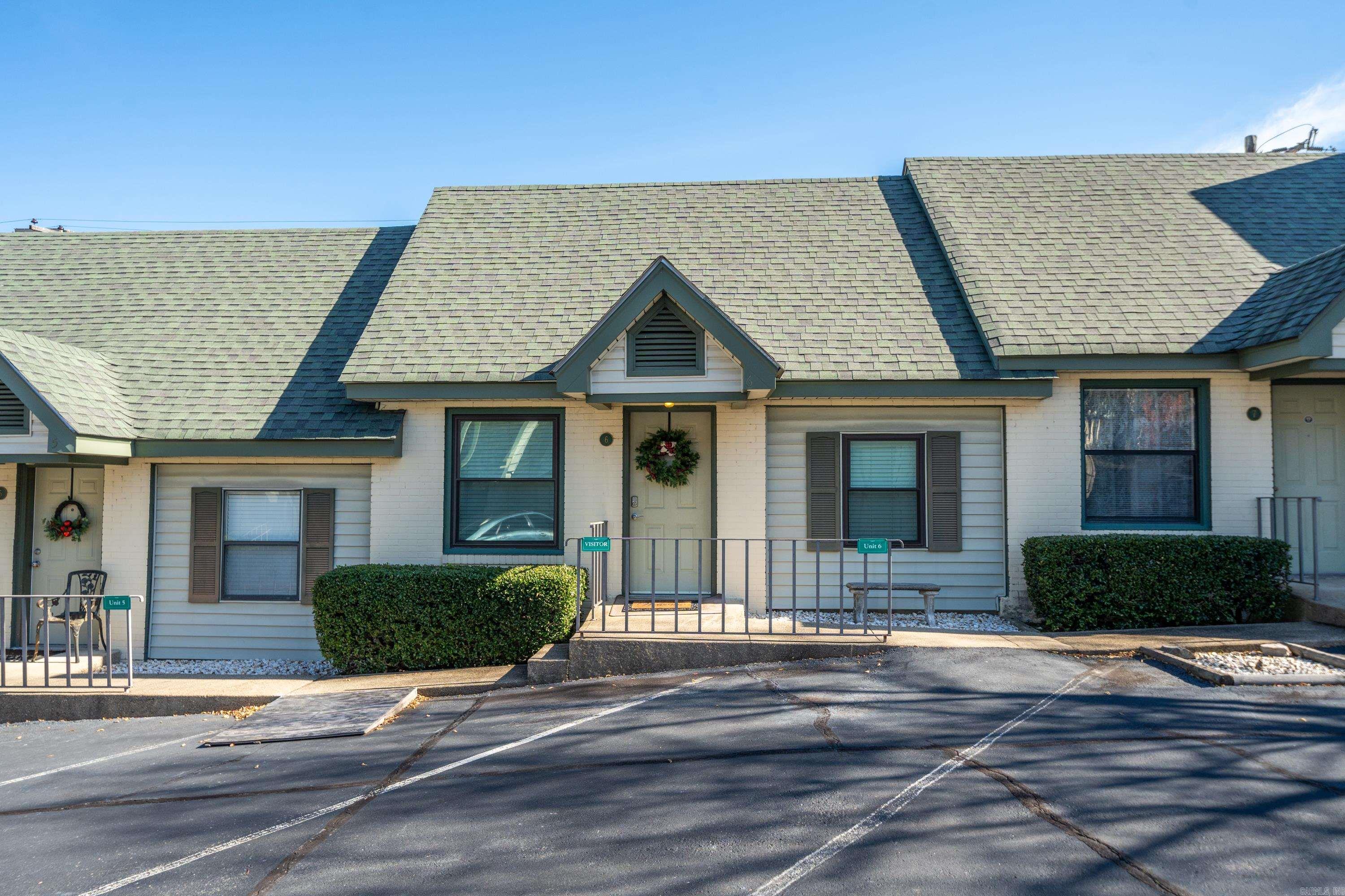 Courthyard HPR - Residential