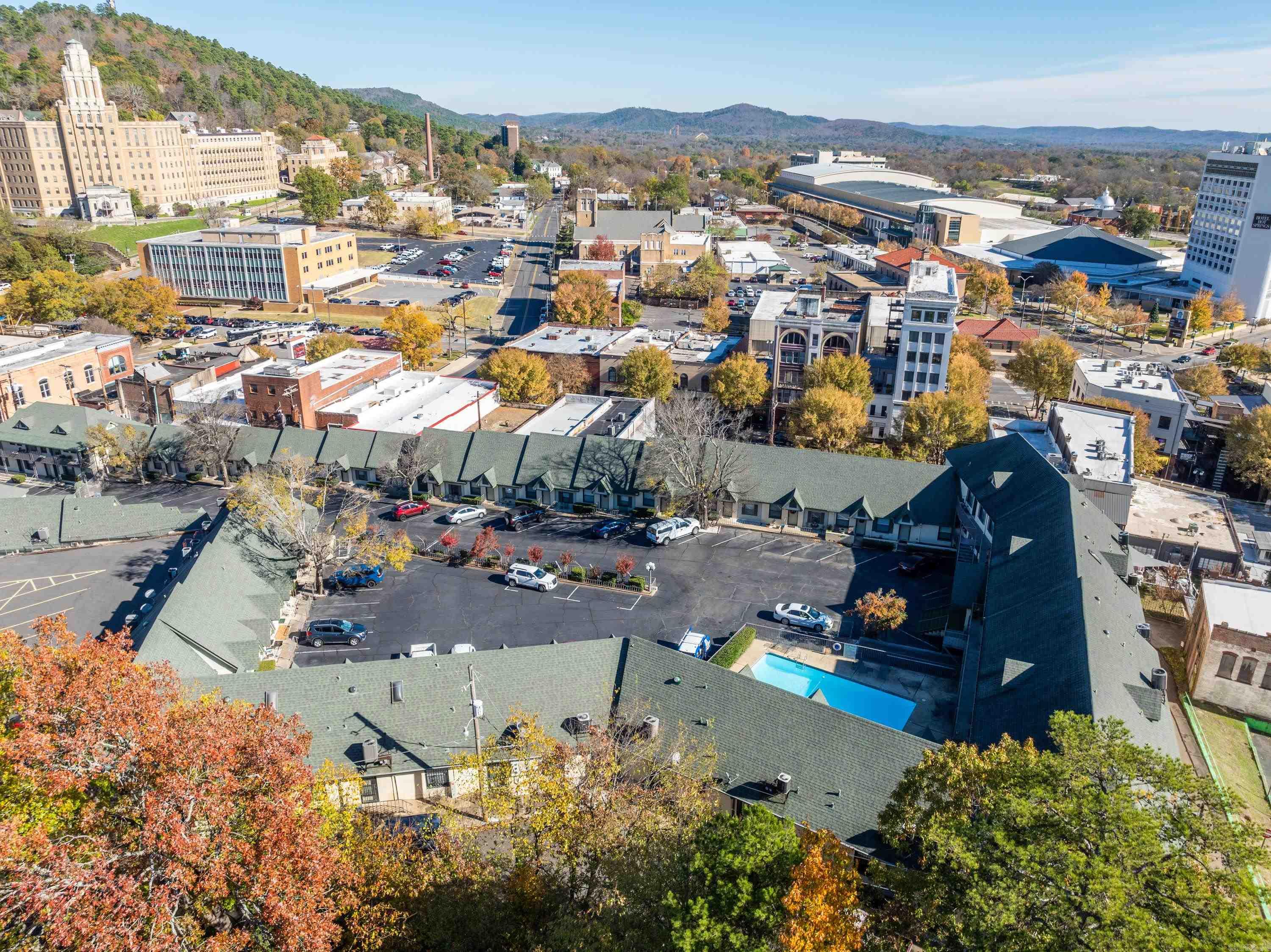 Courthyard HPR - Residential