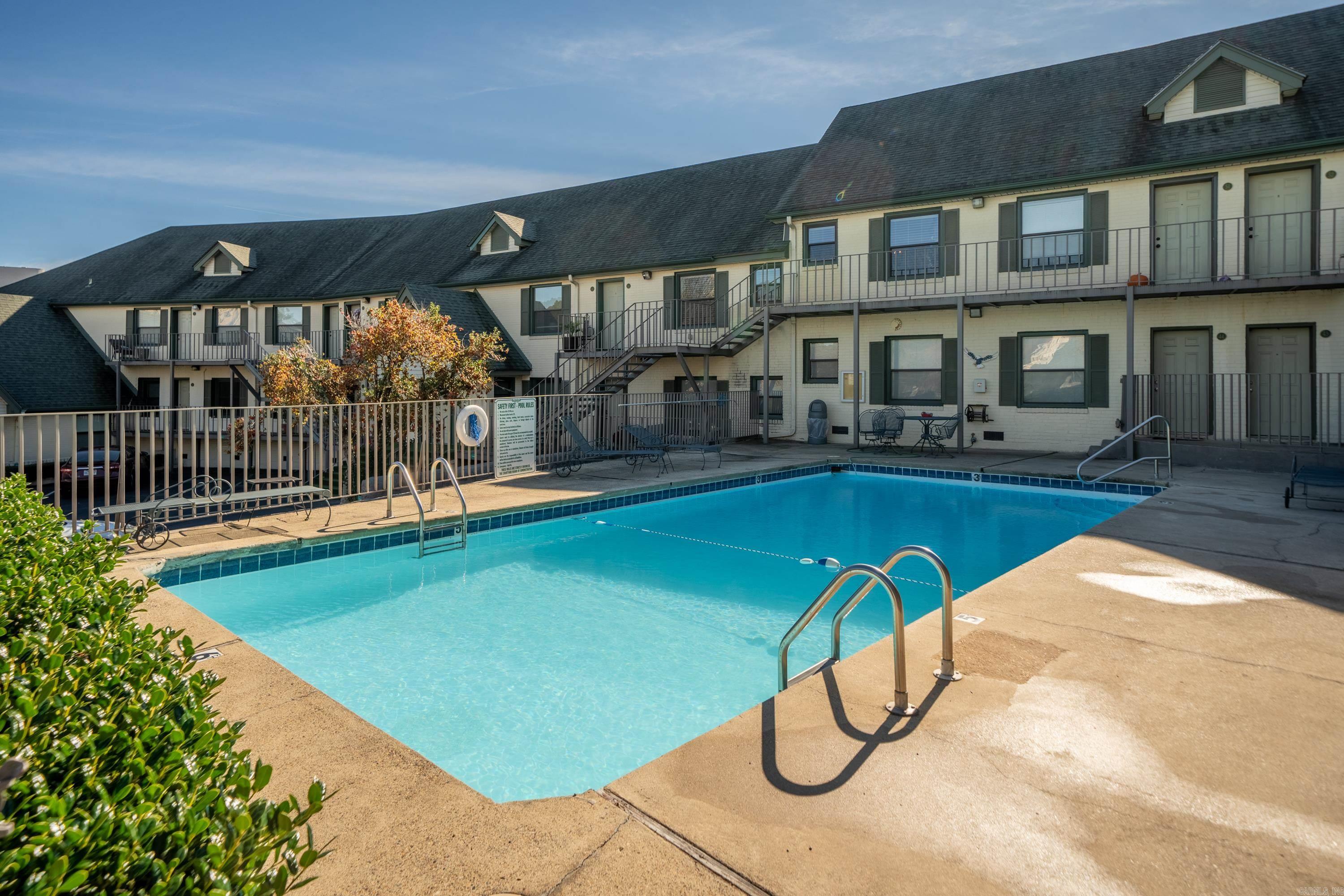 Courthyard HPR - Residential