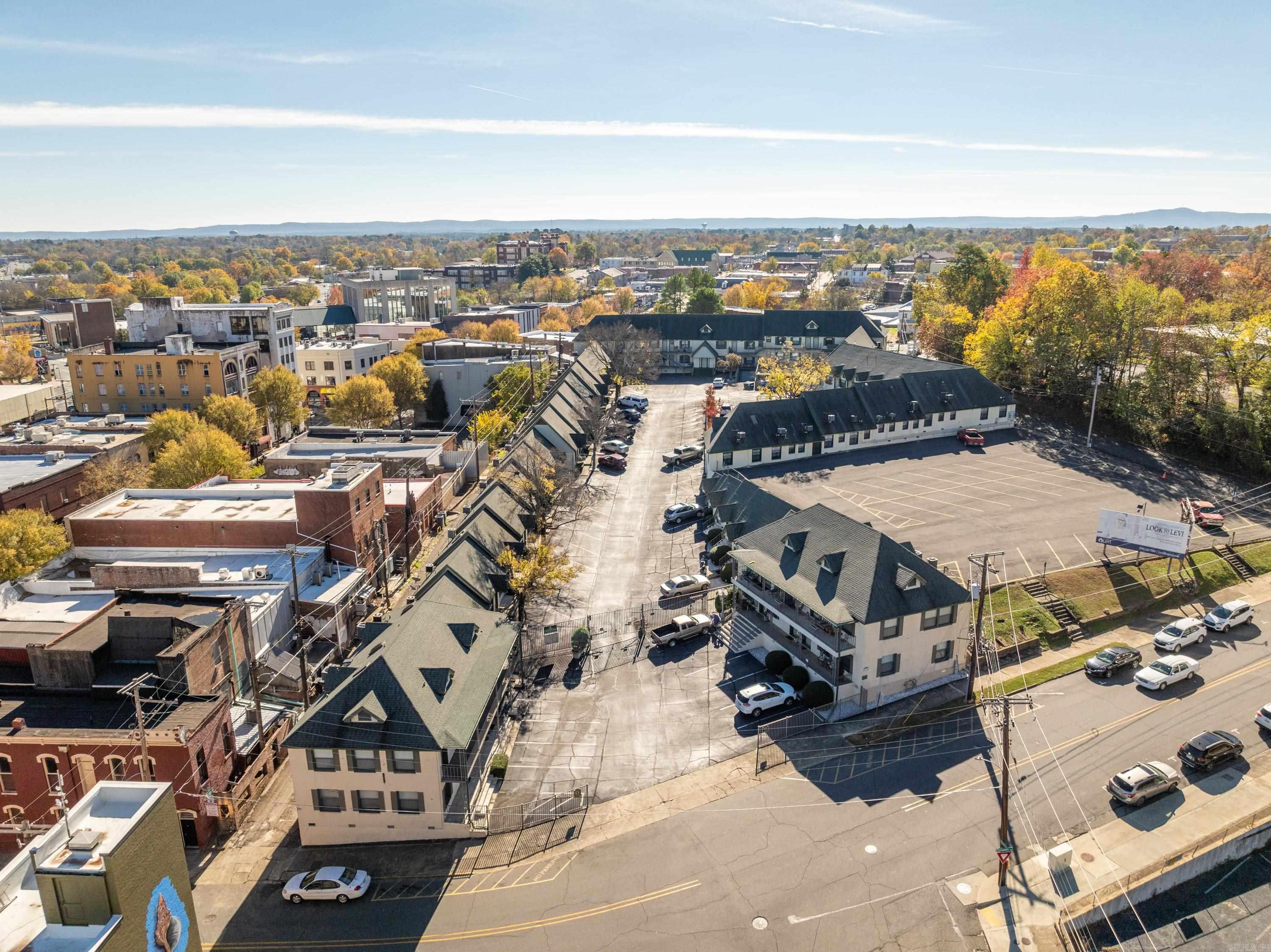 Courthyard HPR - Residential