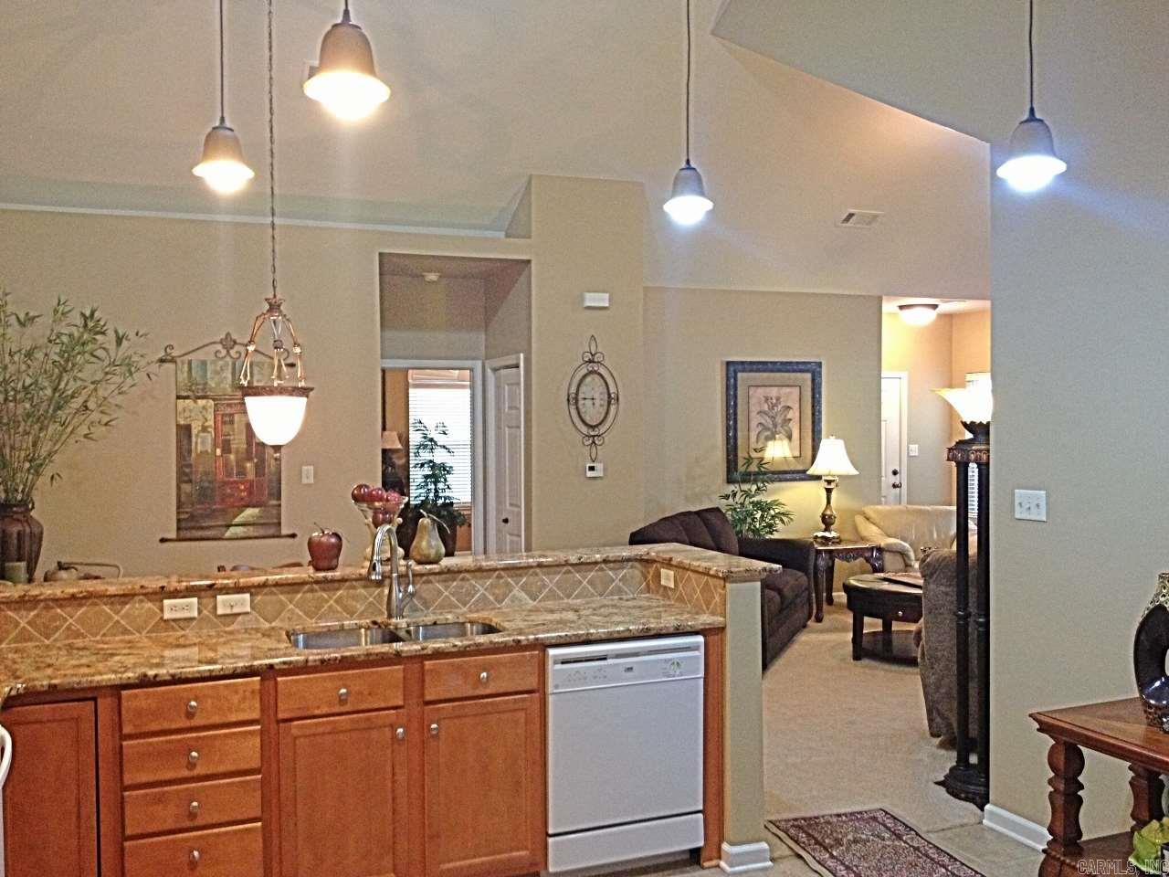 Mountain Terrace Estates - Residential