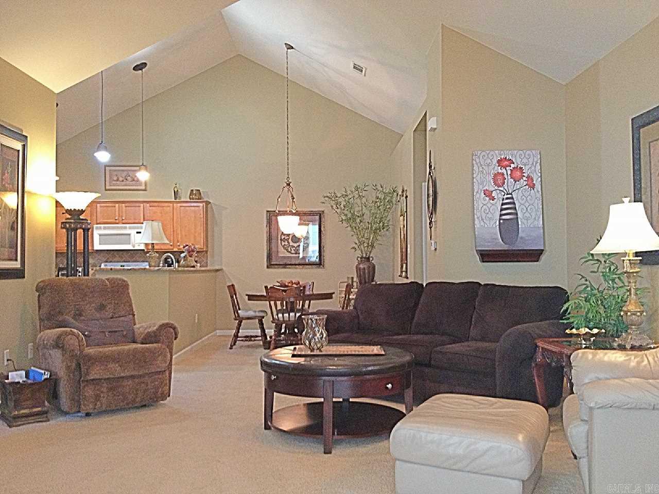 Mountain Terrace Estates - Residential