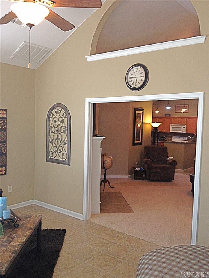 Mountain Terrace Estates - Residential