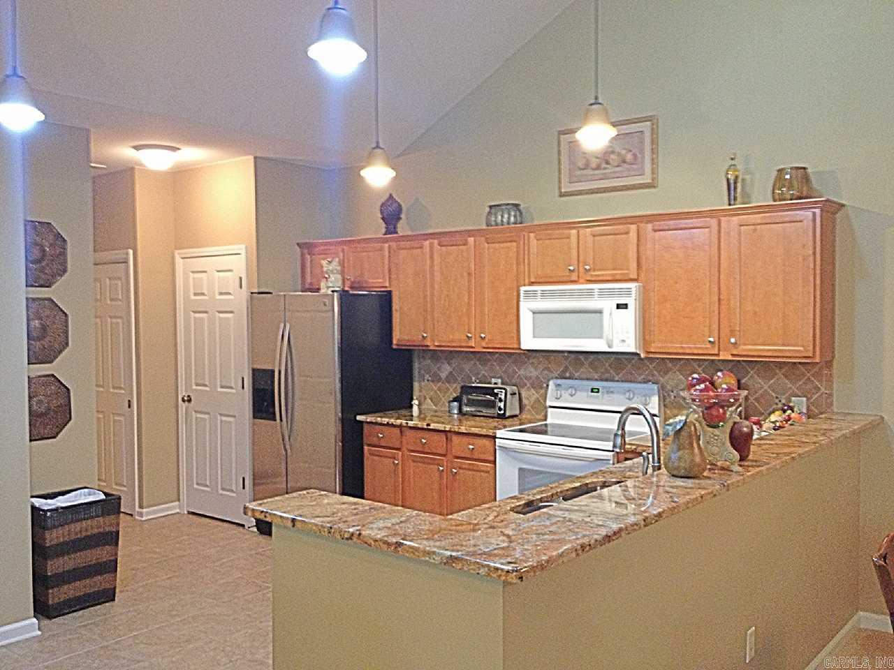 Mountain Terrace Estates - Residential