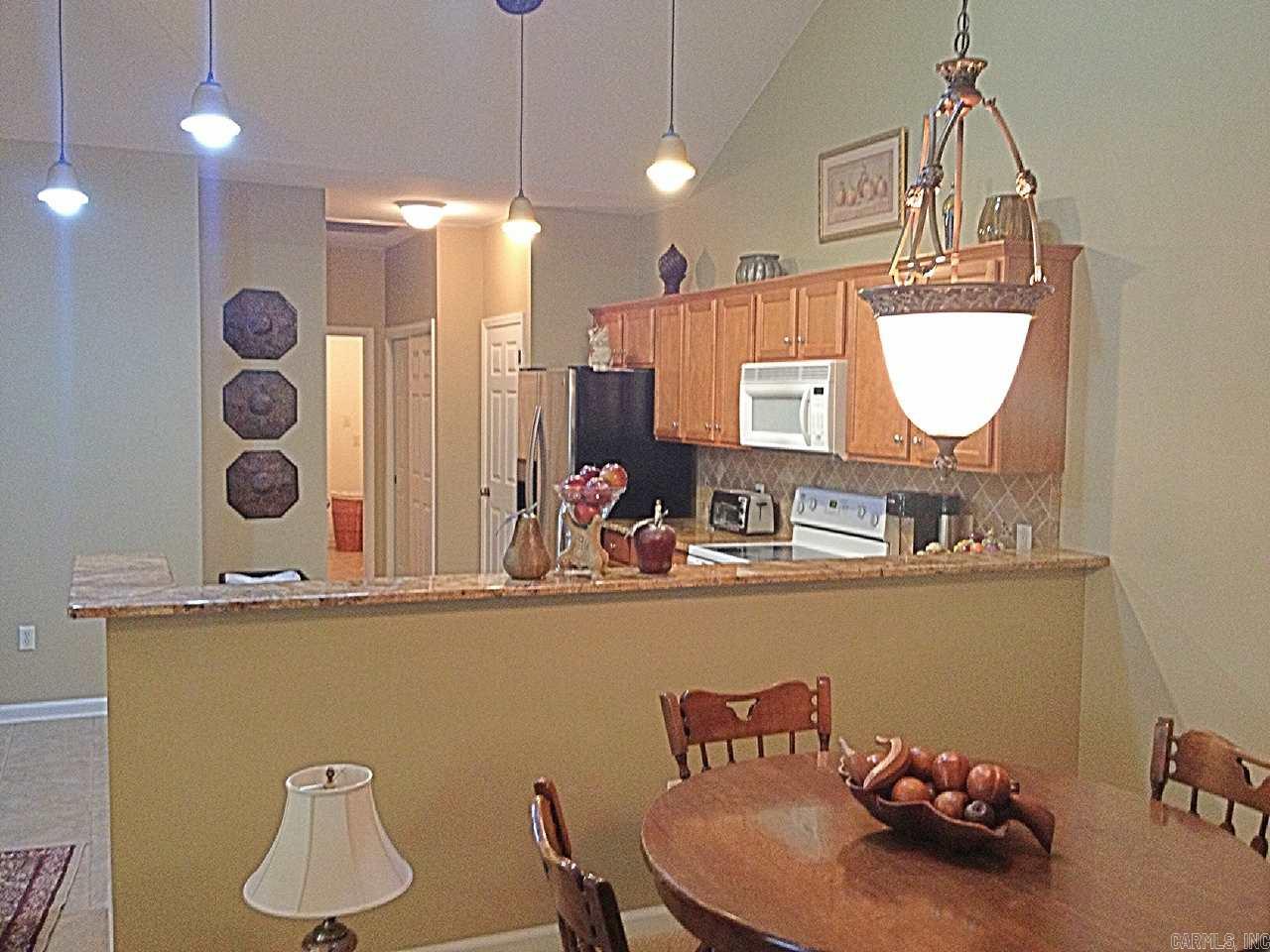 Mountain Terrace Estates - Residential