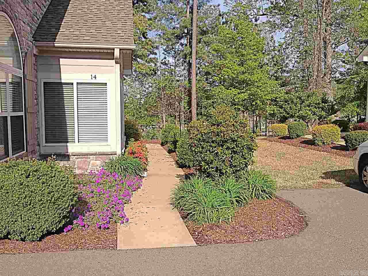 Mountain Terrace Estates - Residential