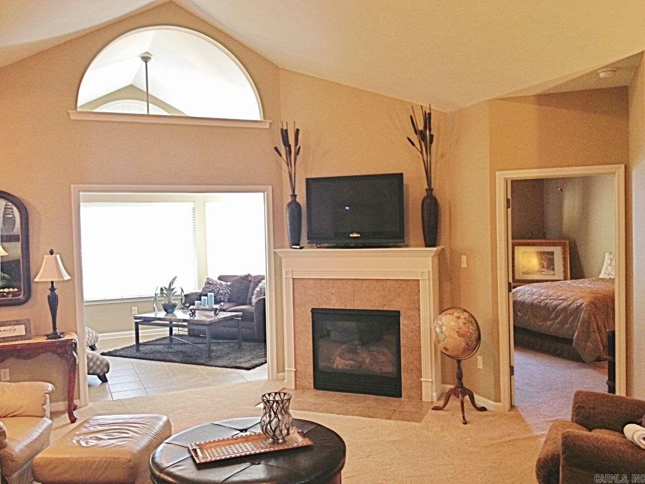 Mountain Terrace Estates - Residential