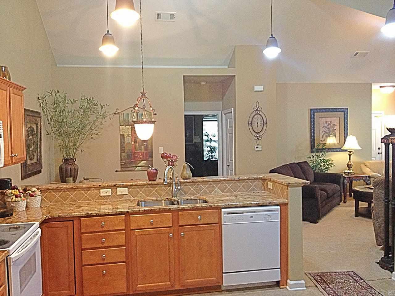 Mountain Terrace Estates - Residential