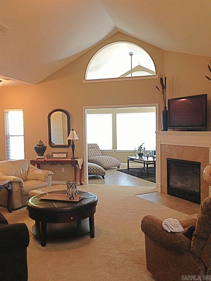 Mountain Terrace Estates - Residential