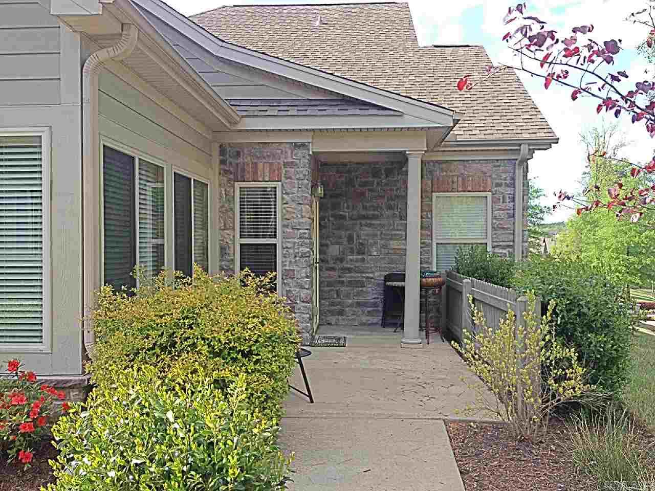 Mountain Terrace Estates - Residential