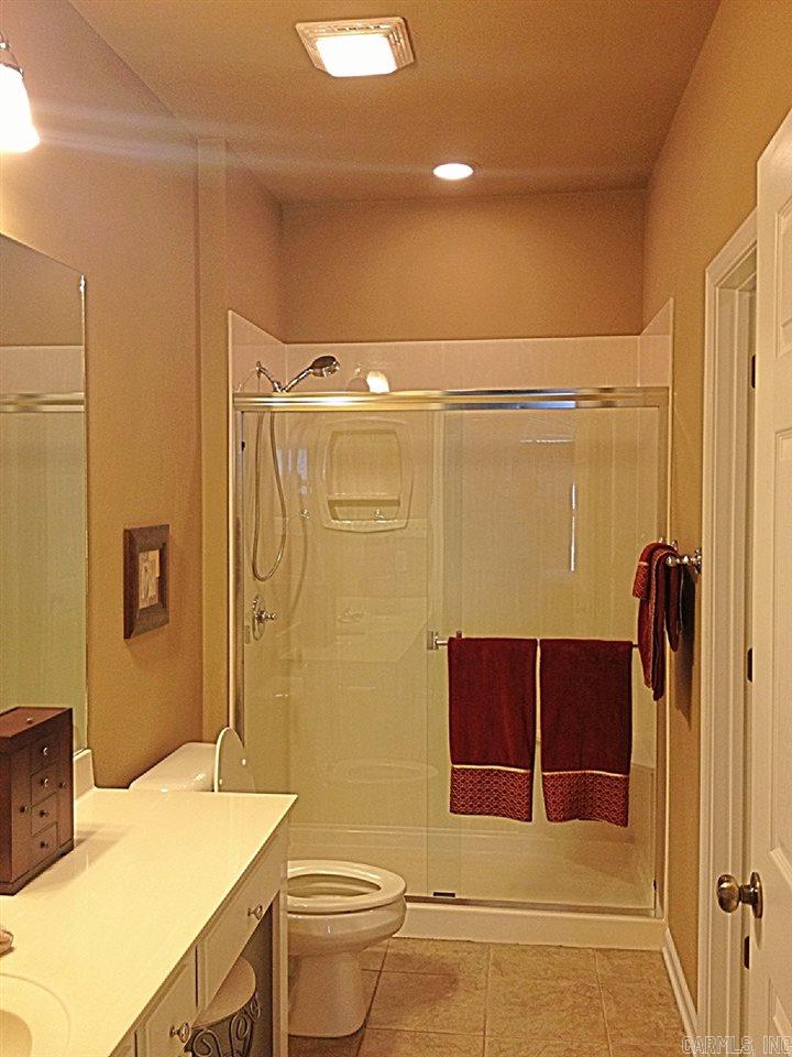 Mountain Terrace Estates - Residential