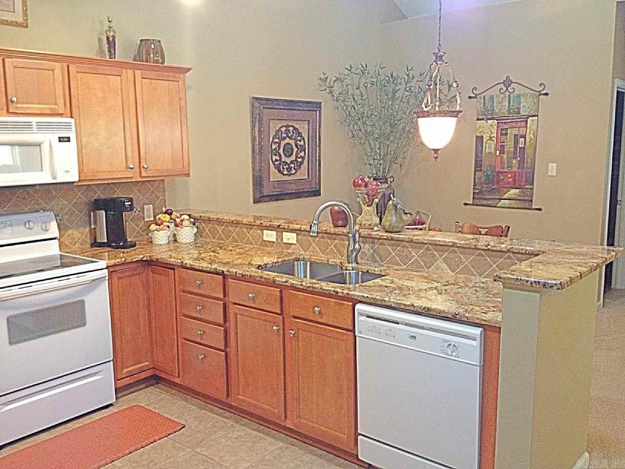 Mountain Terrace Estates - Residential