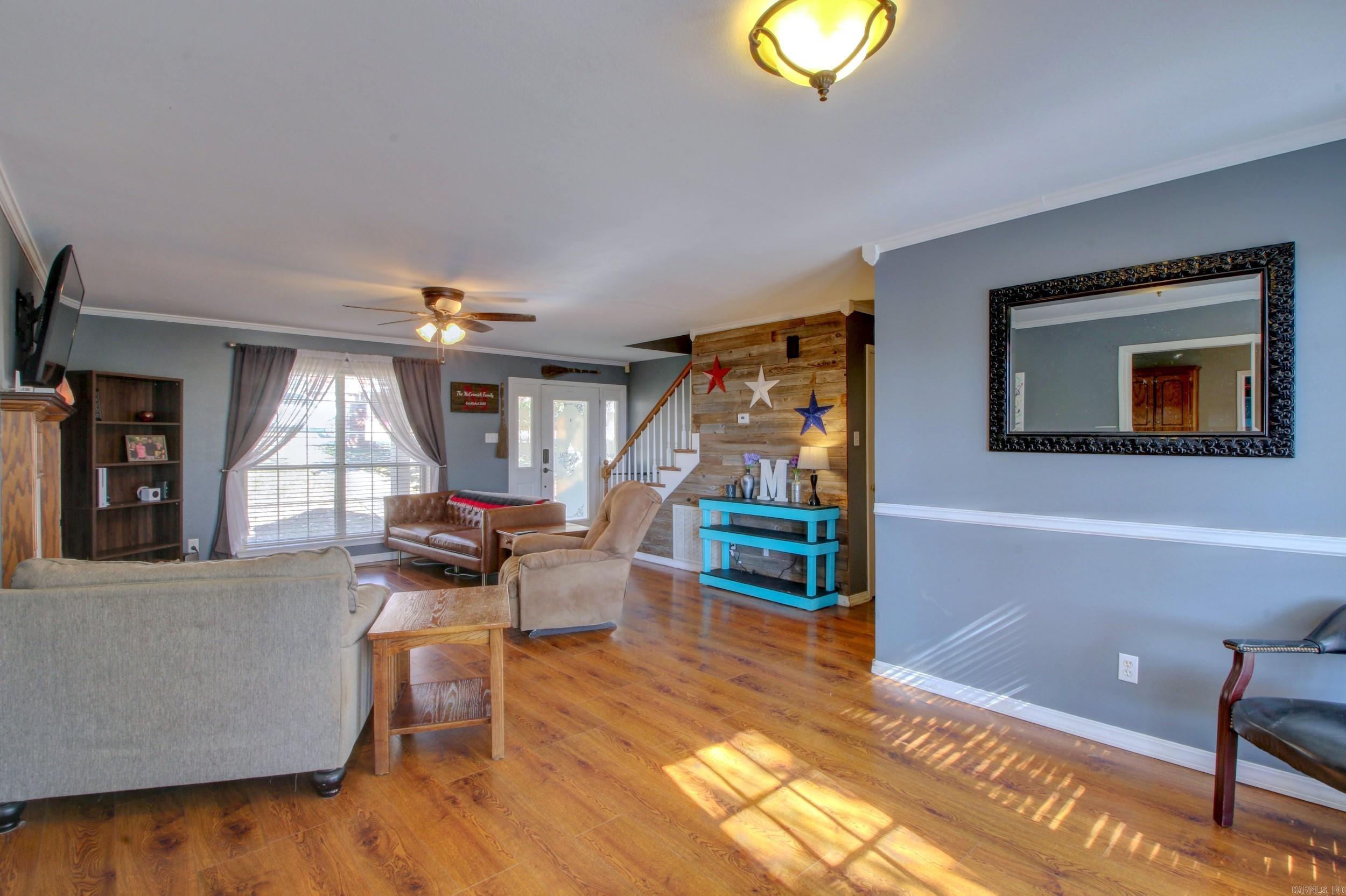 Sun Terrace Estates III - Residential