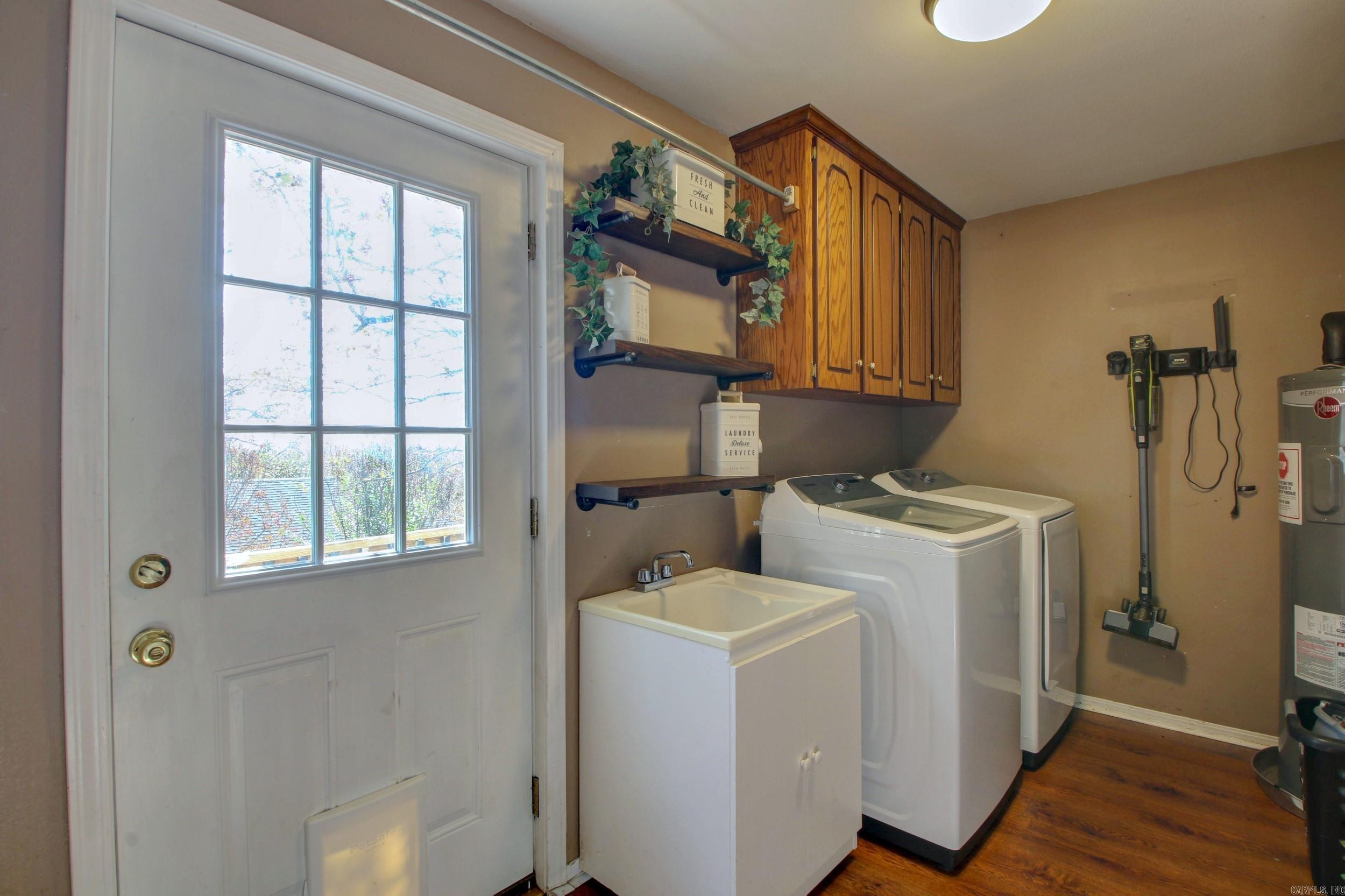 Sun Terrace Estates III - Residential