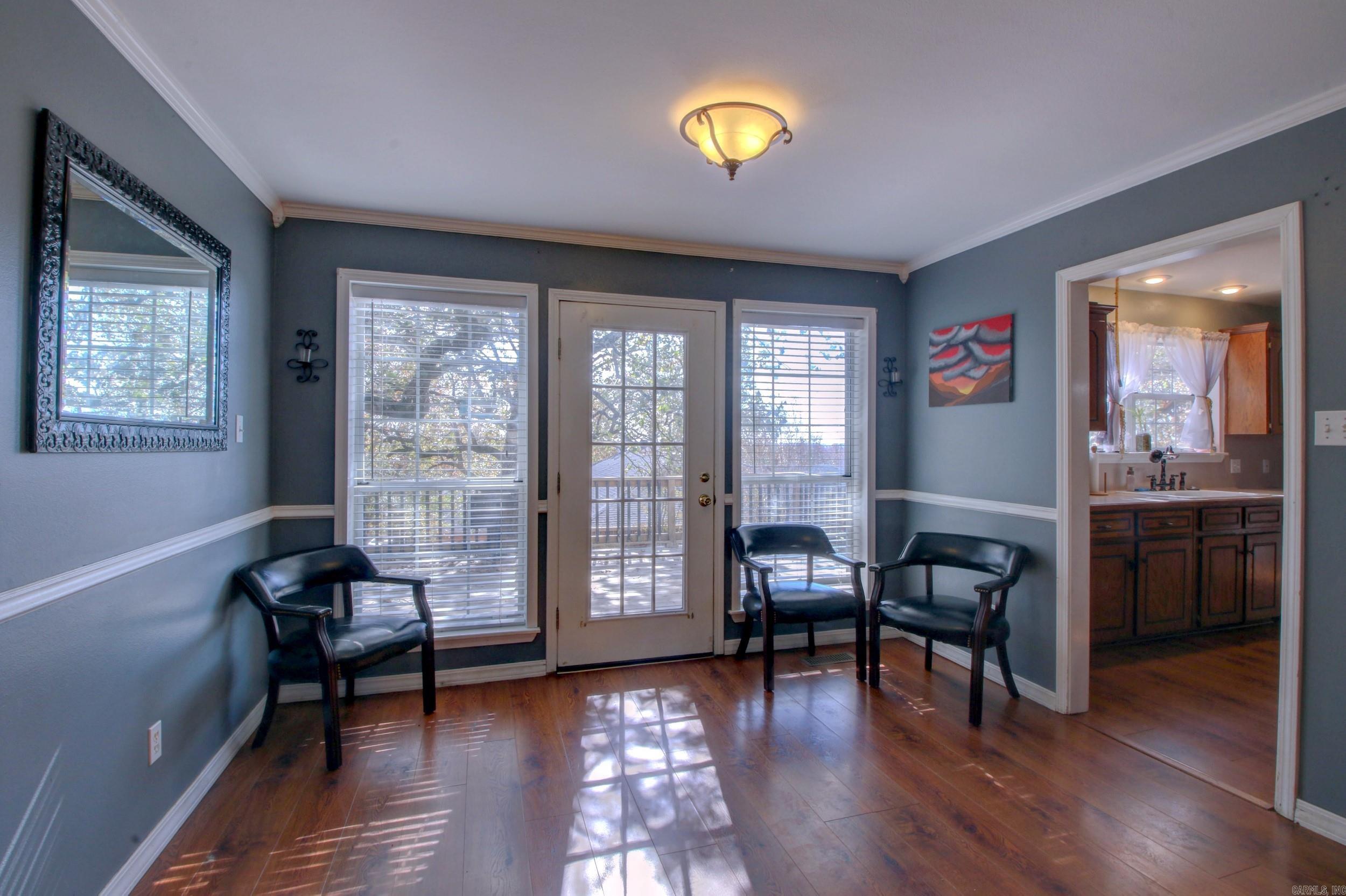 Sun Terrace Estates III - Residential