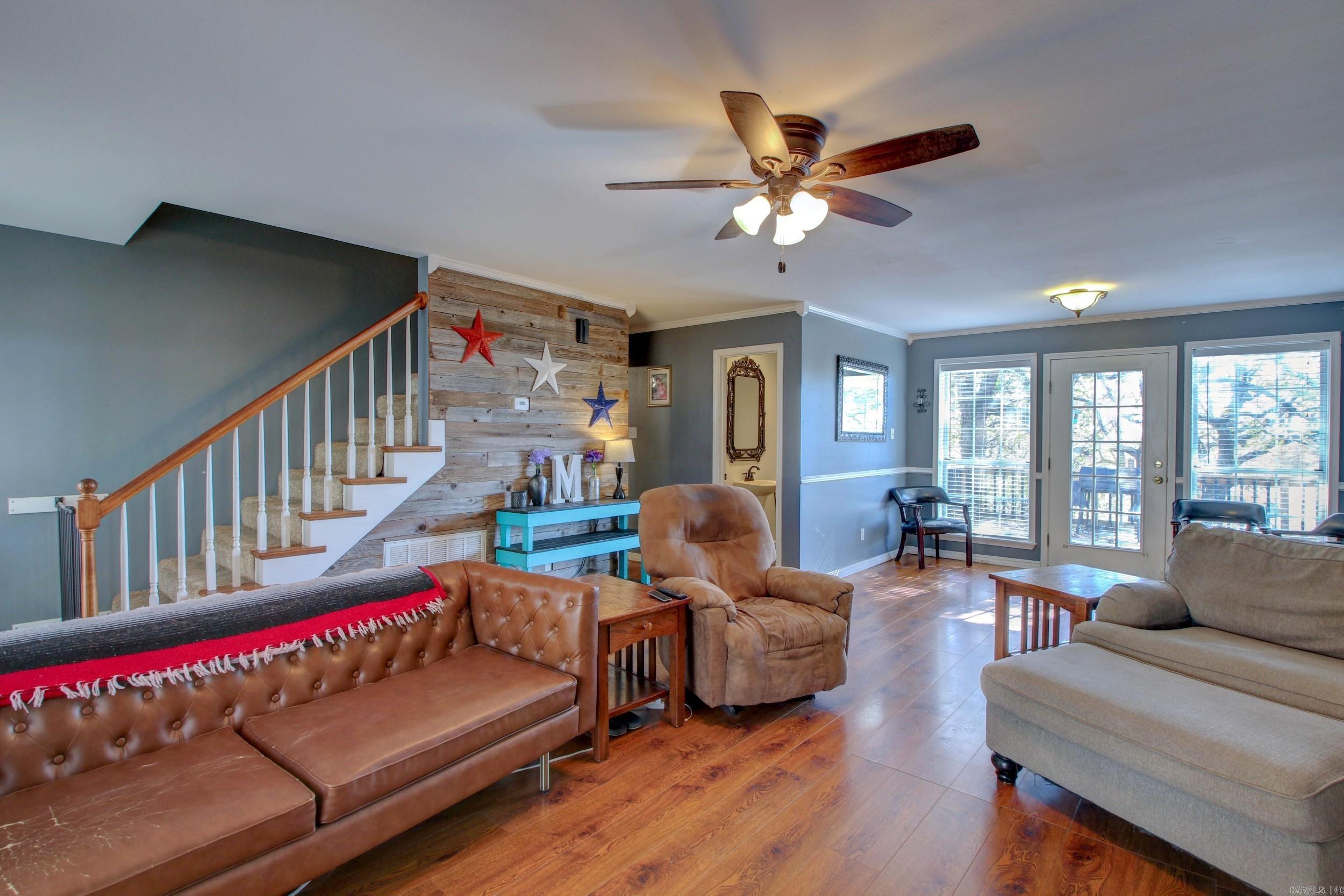 Sun Terrace Estates III - Residential