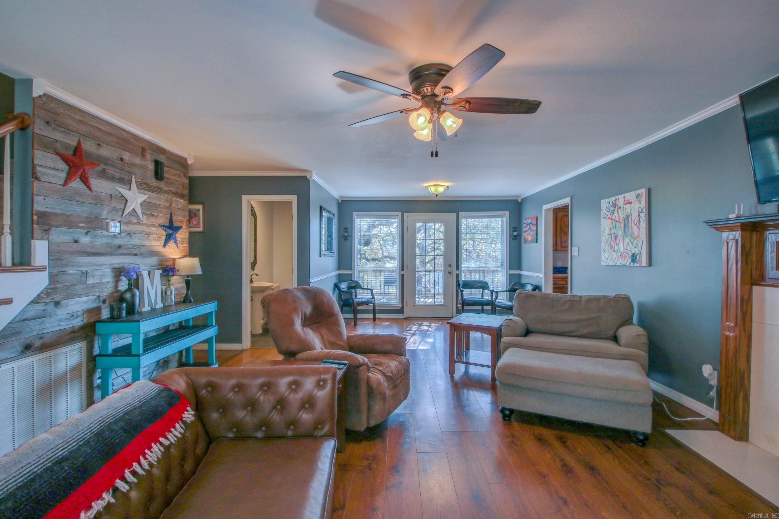 Sun Terrace Estates III - Residential